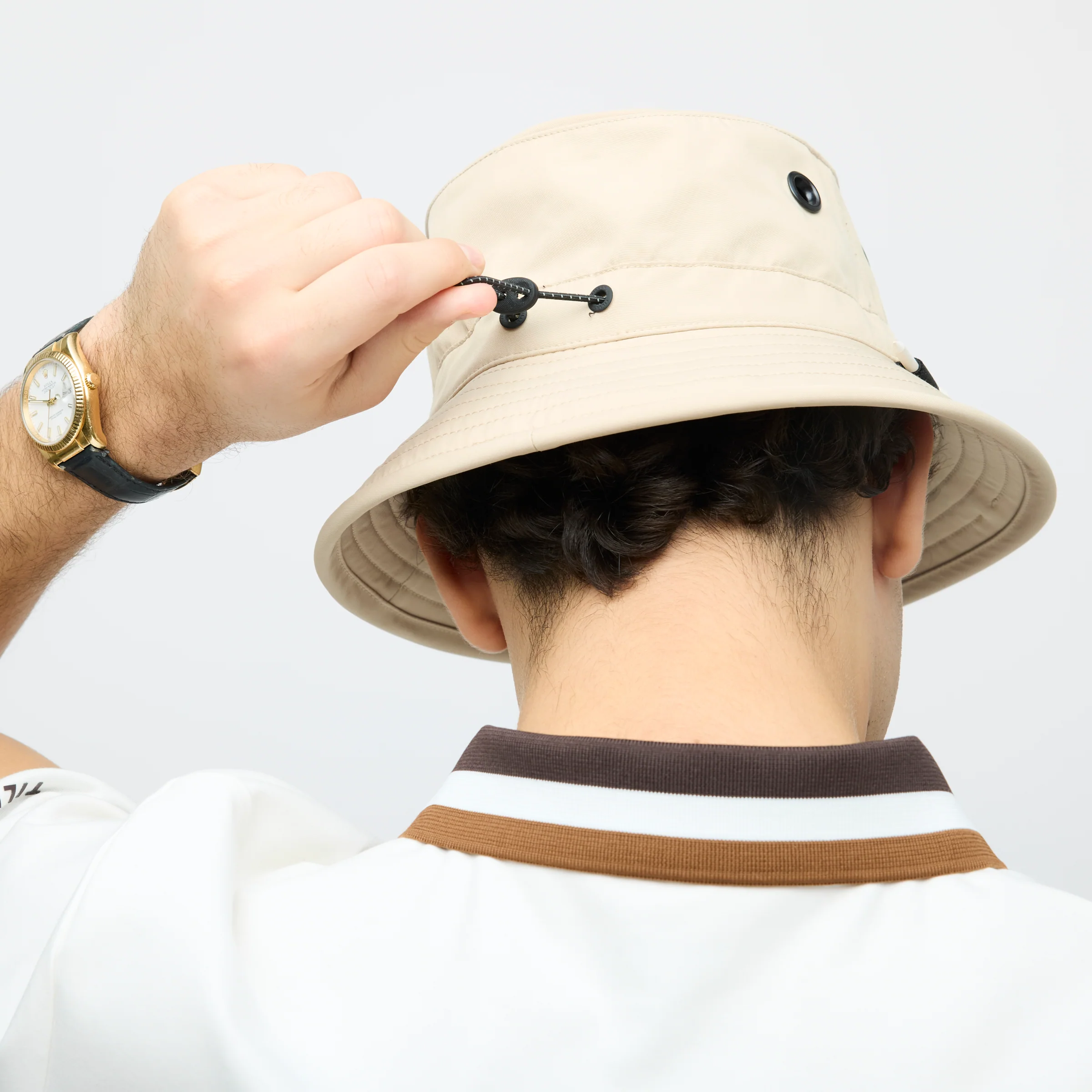 Golf Bucket Hat - Image 65
