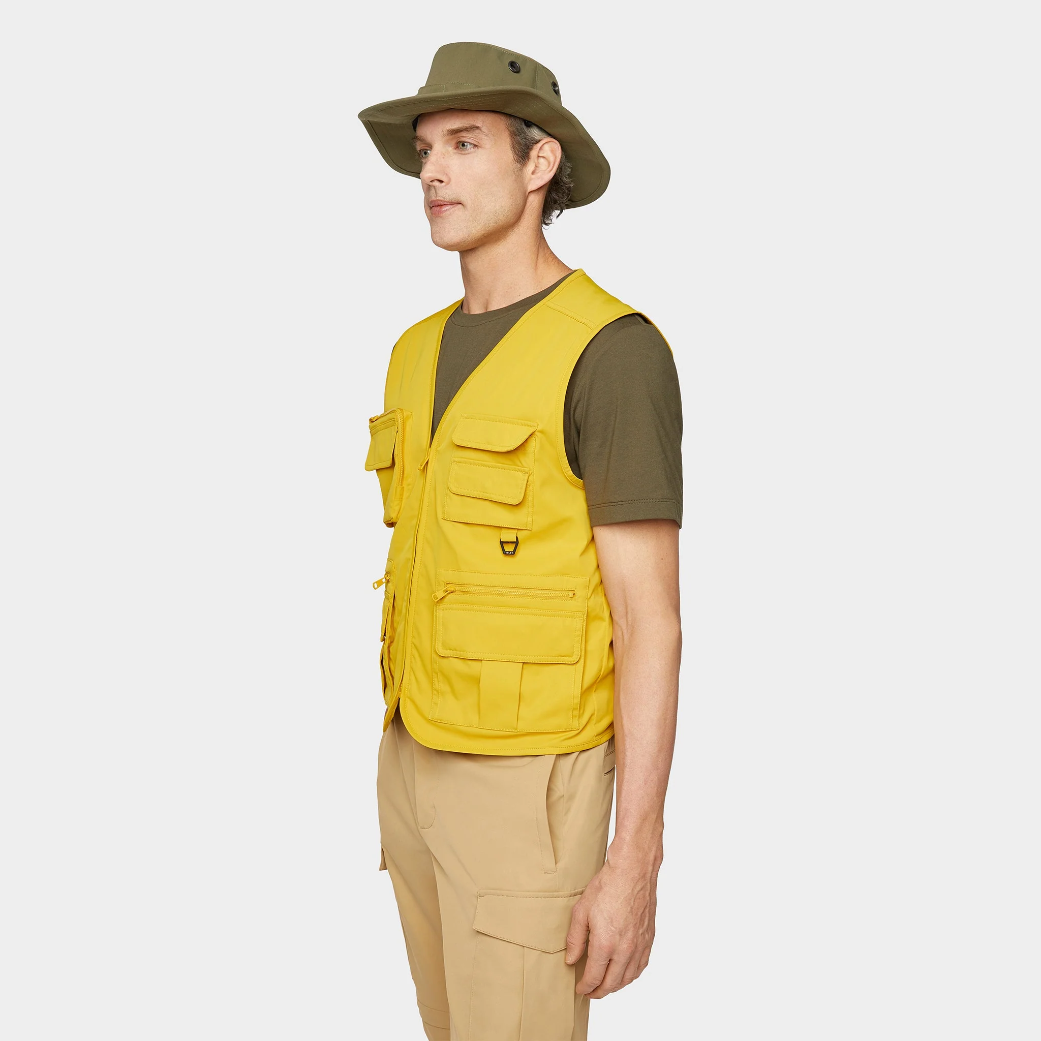 Heritage Fishing Vest - Image 12