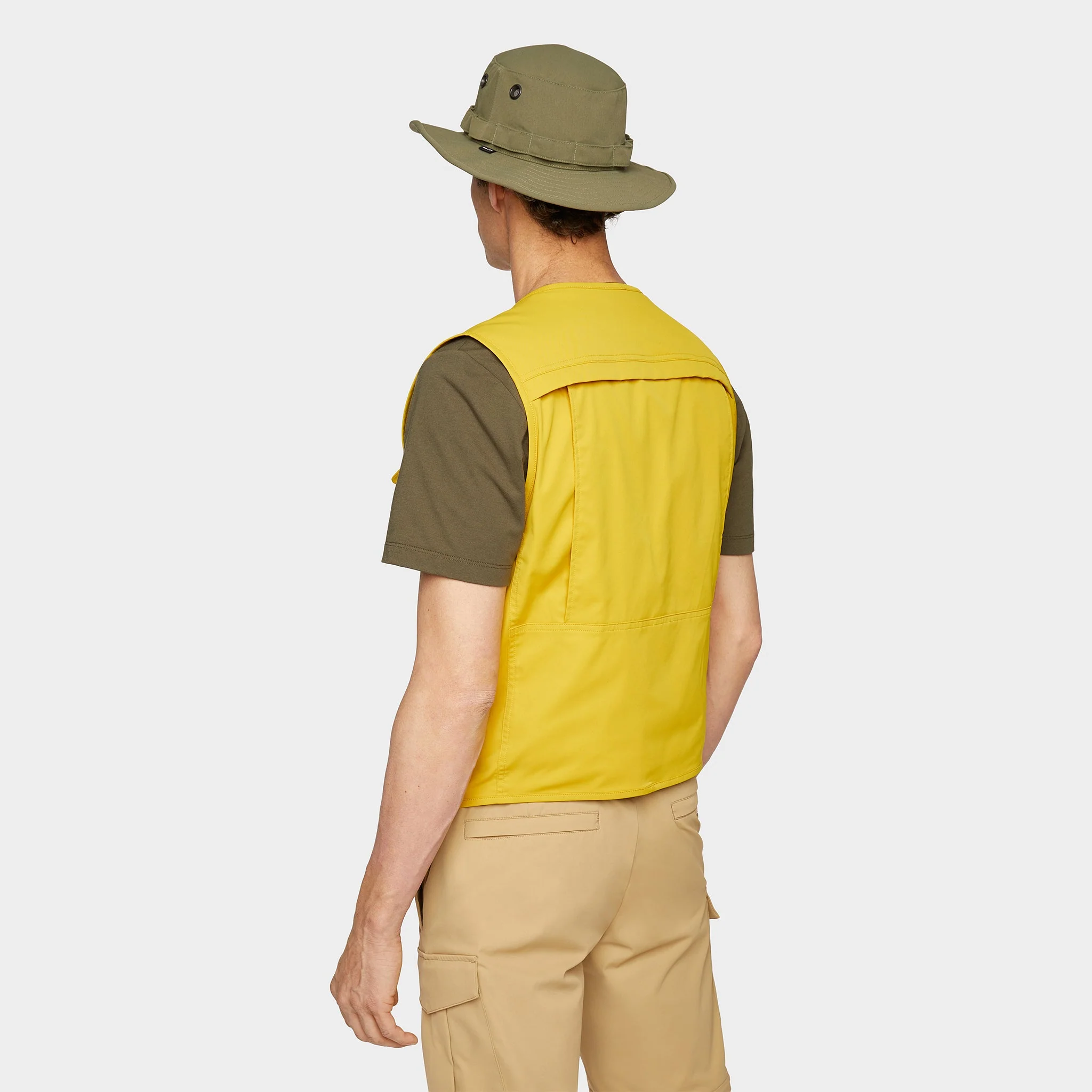 Heritage Fishing Vest - Image 13