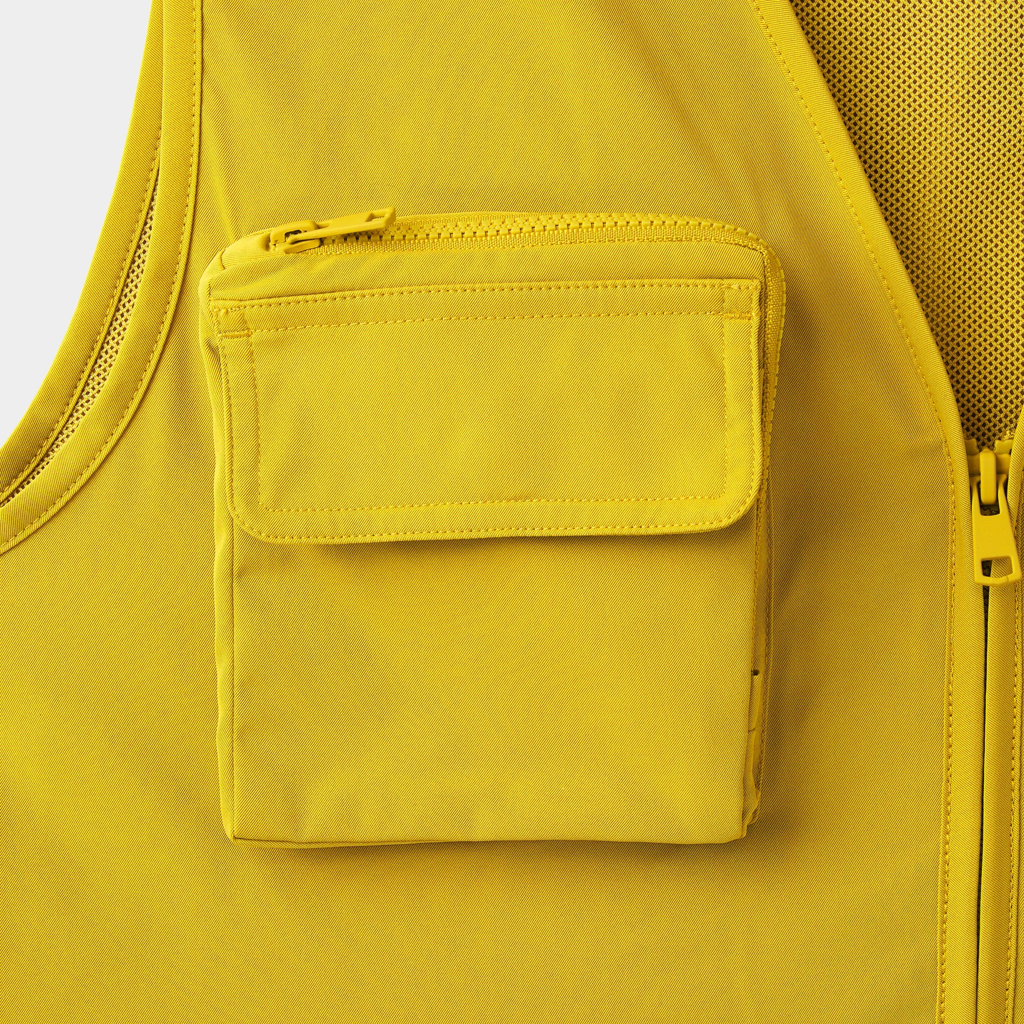 Heritage Fishing Vest - Image 16