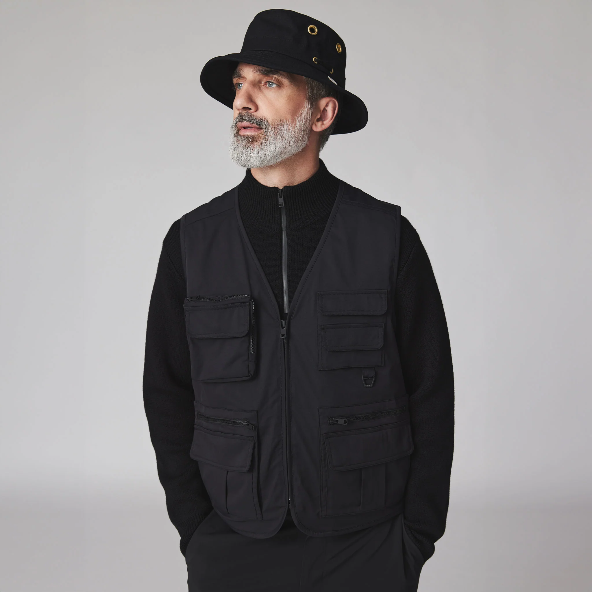 Heritage Fishing Vest - Image 17