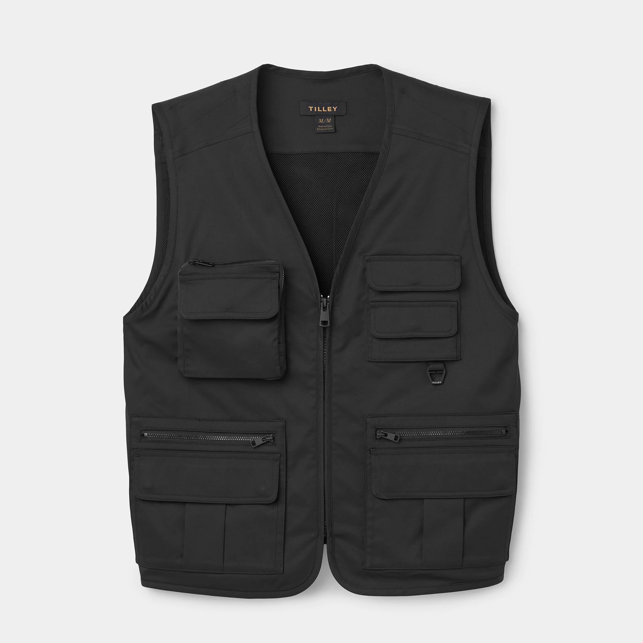 Heritage Fishing Vest - Image 18