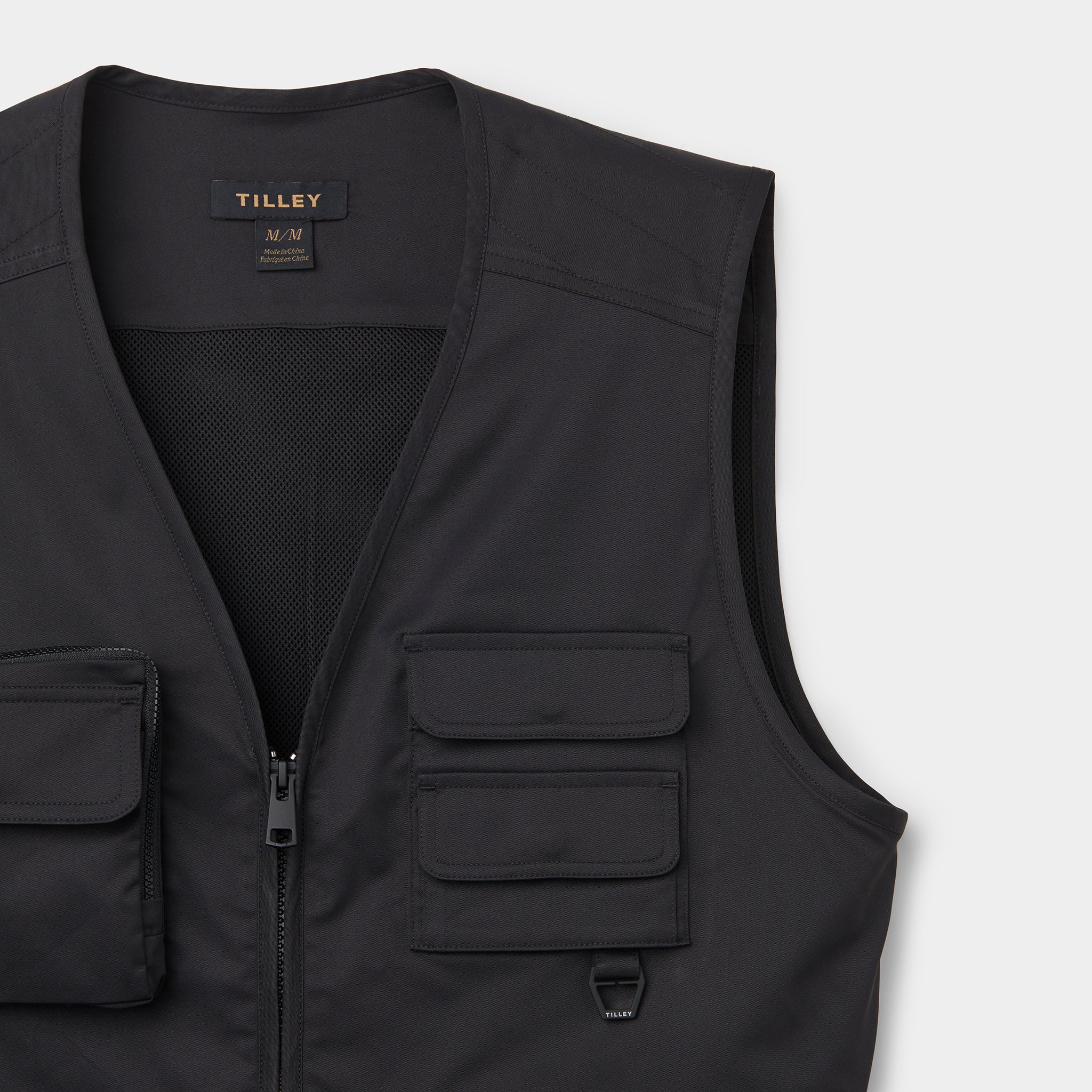 Heritage Fishing Vest - Image 20