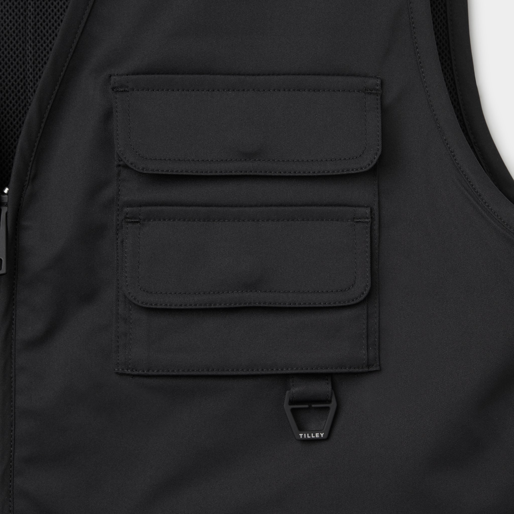 Heritage Fishing Vest - Image 21