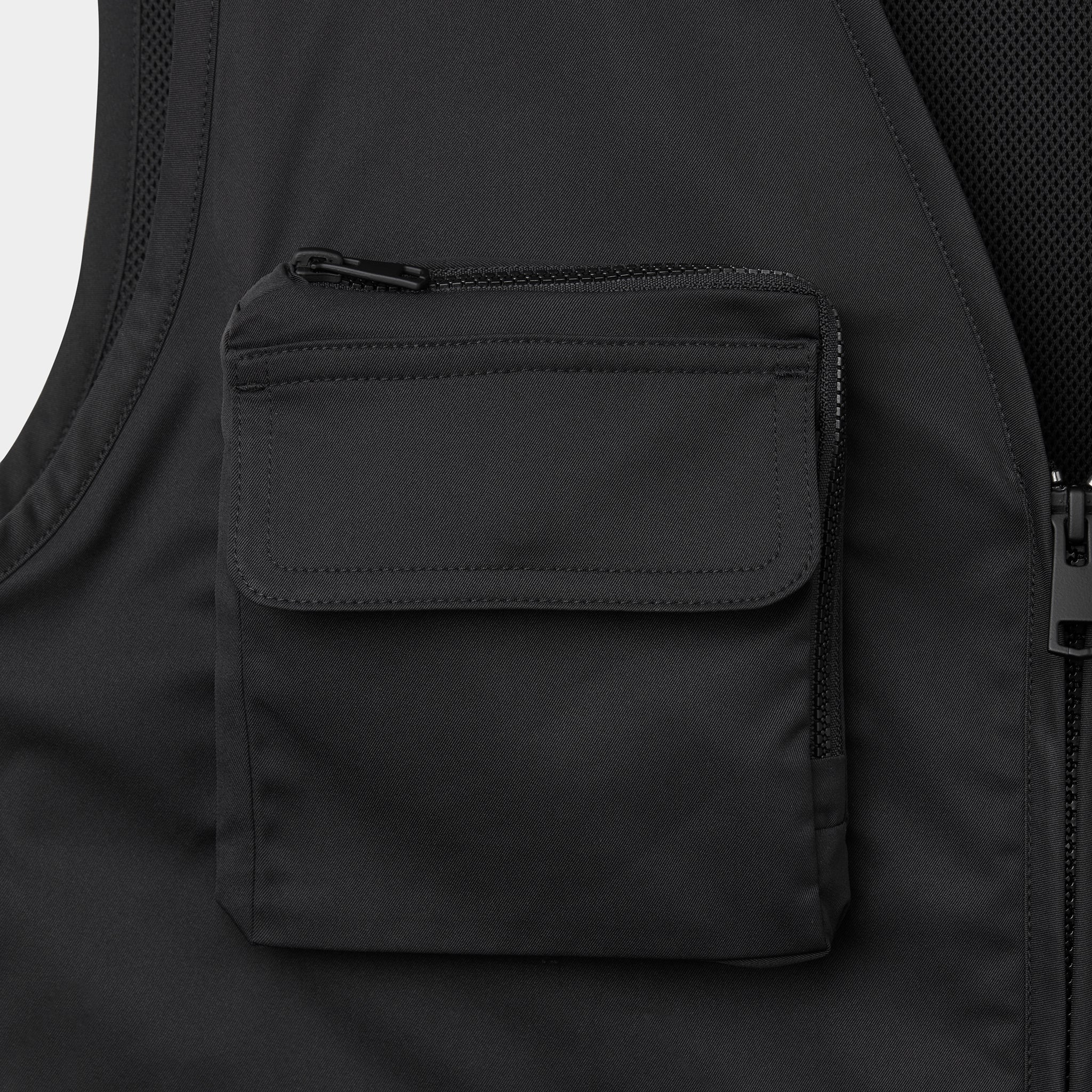 Heritage Fishing Vest - Image 22