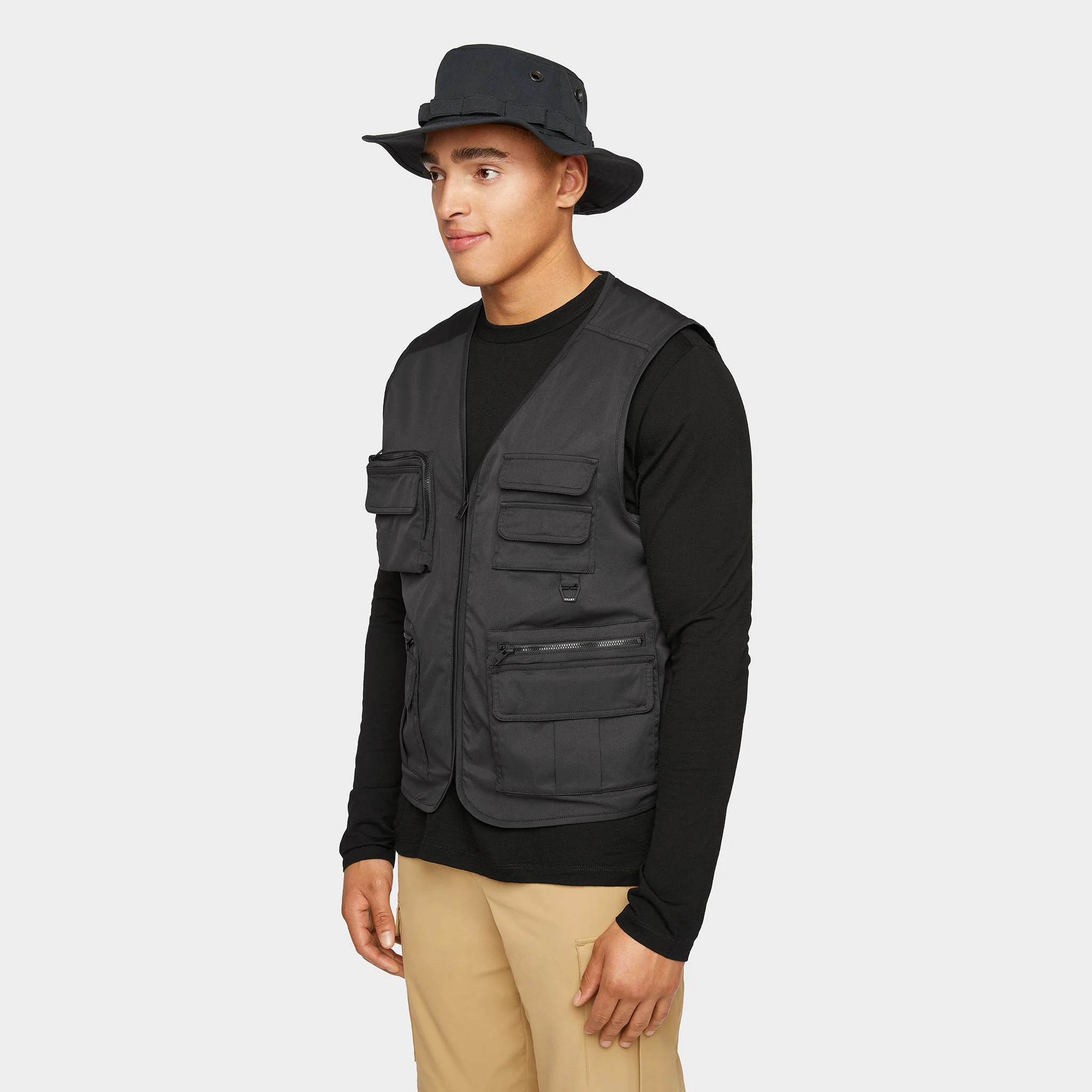 Heritage Fishing Vest - Image 24