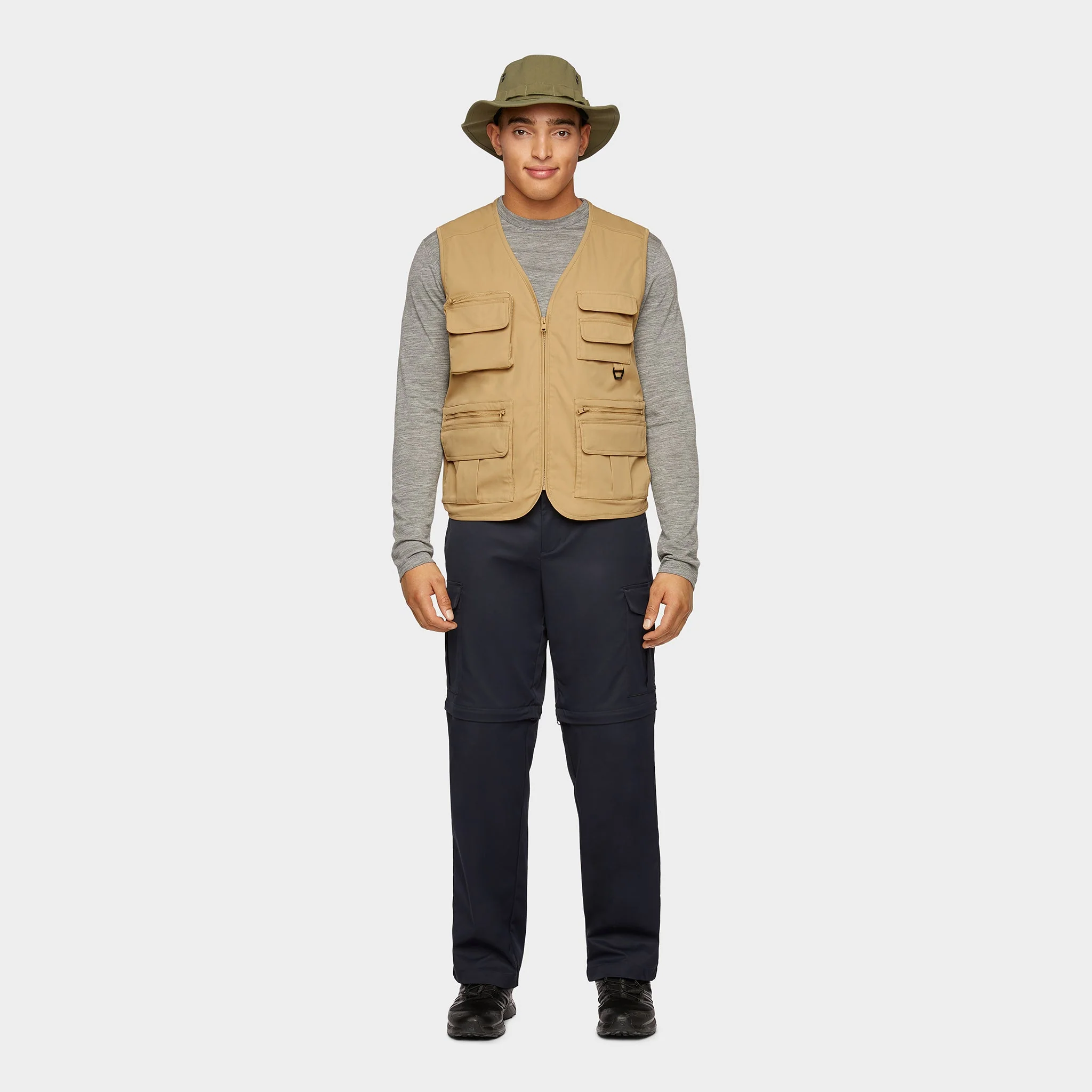 Heritage Fishing Vest - Image 6
