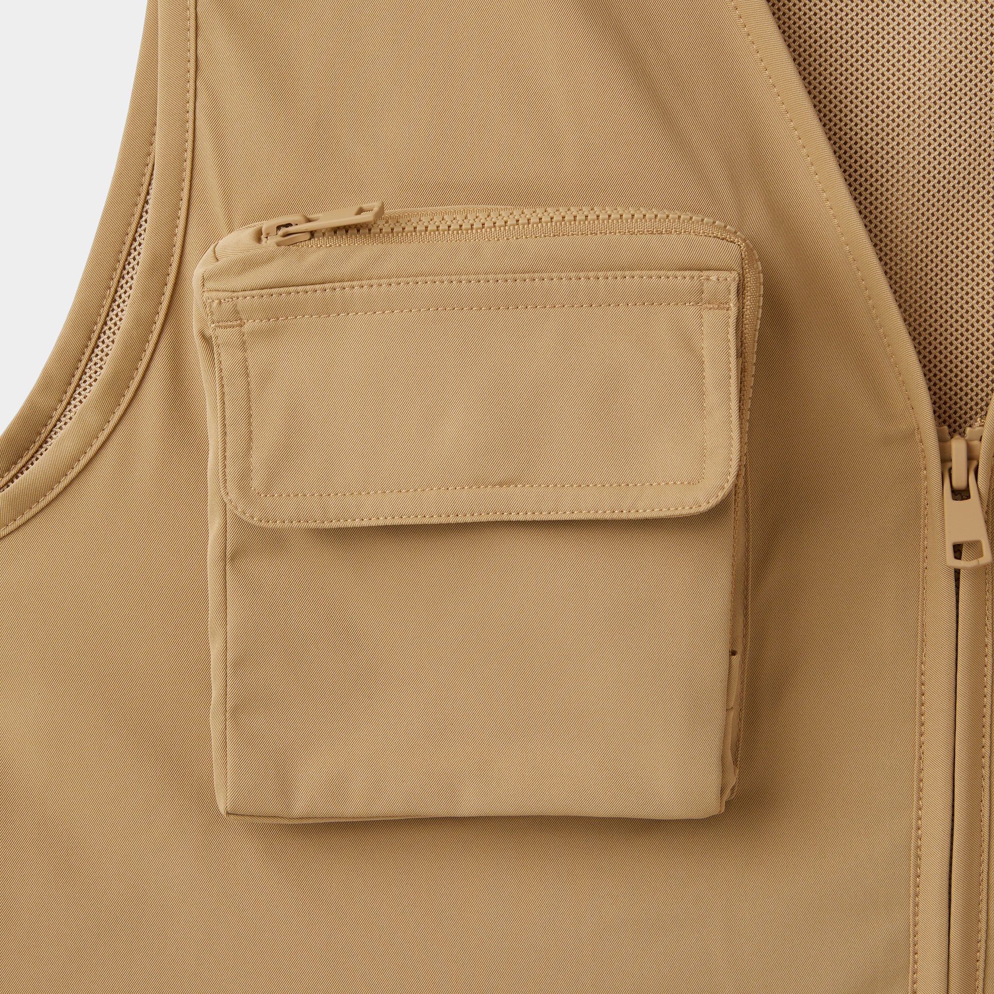 Heritage Fishing Vest - Image 9