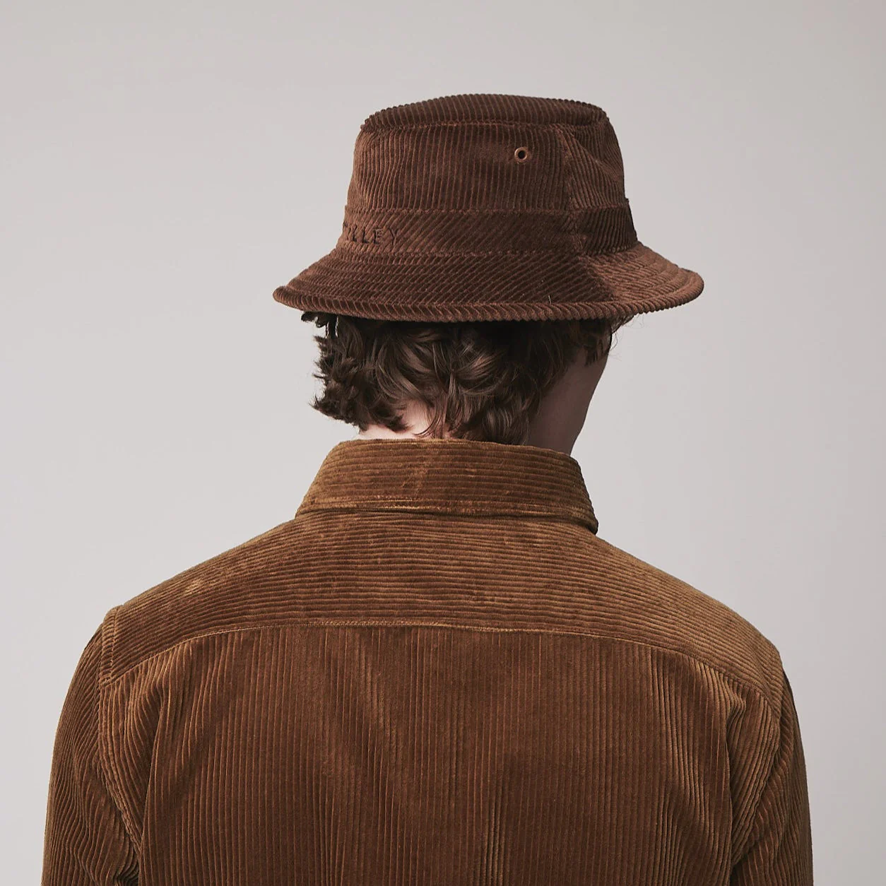 Iconic T1 Cord Bucket - Image 3