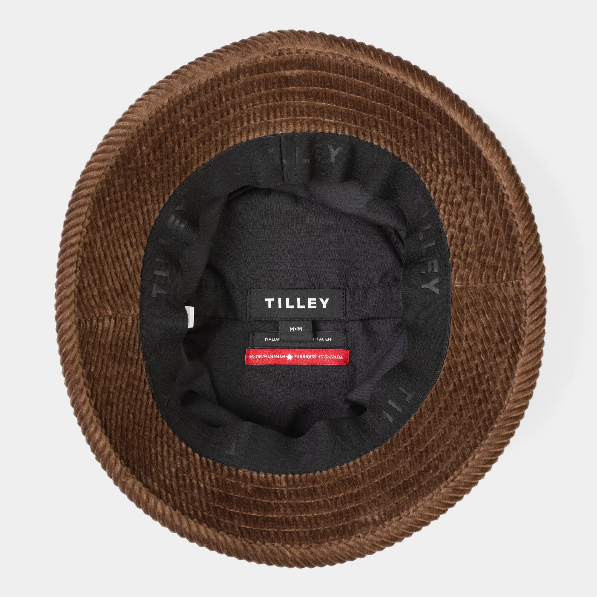 Iconic T1 Cord Bucket - Image 8