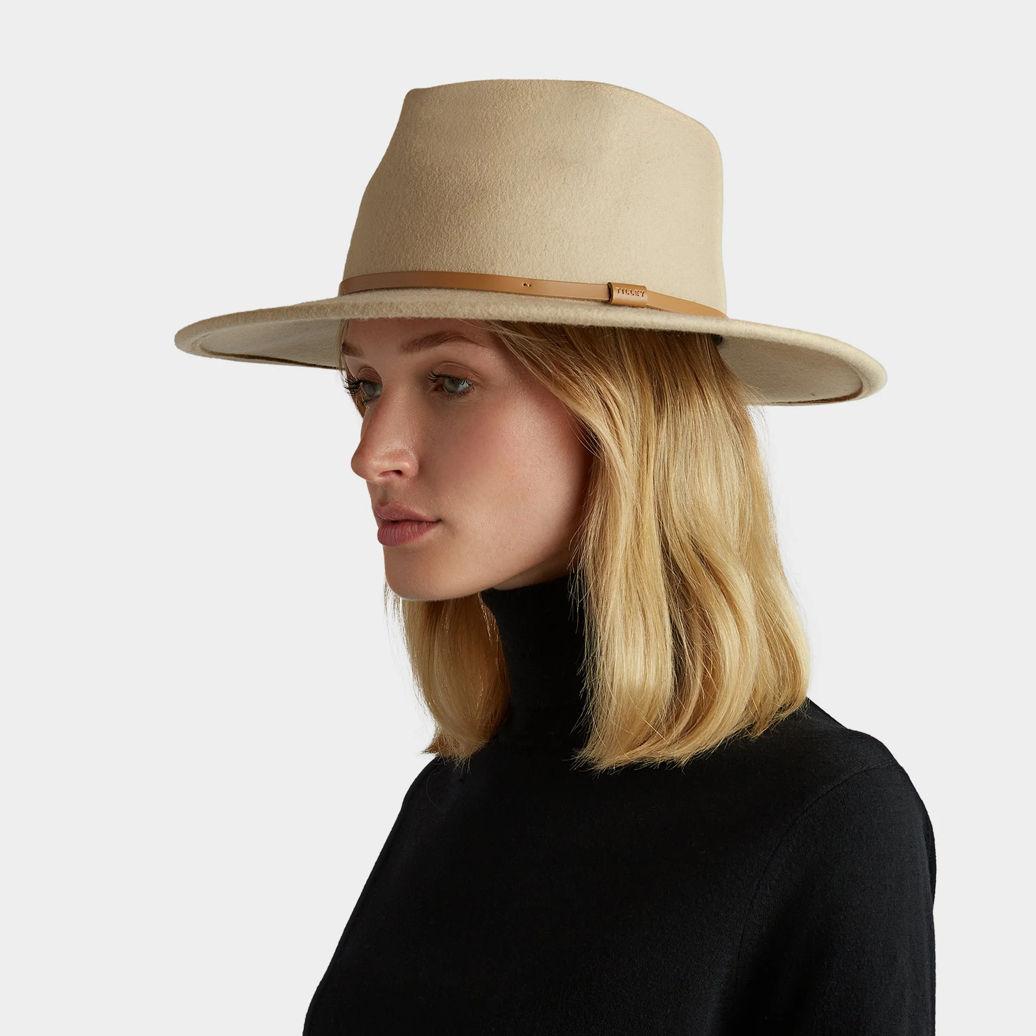 Jasper Wool Hat - Image 10