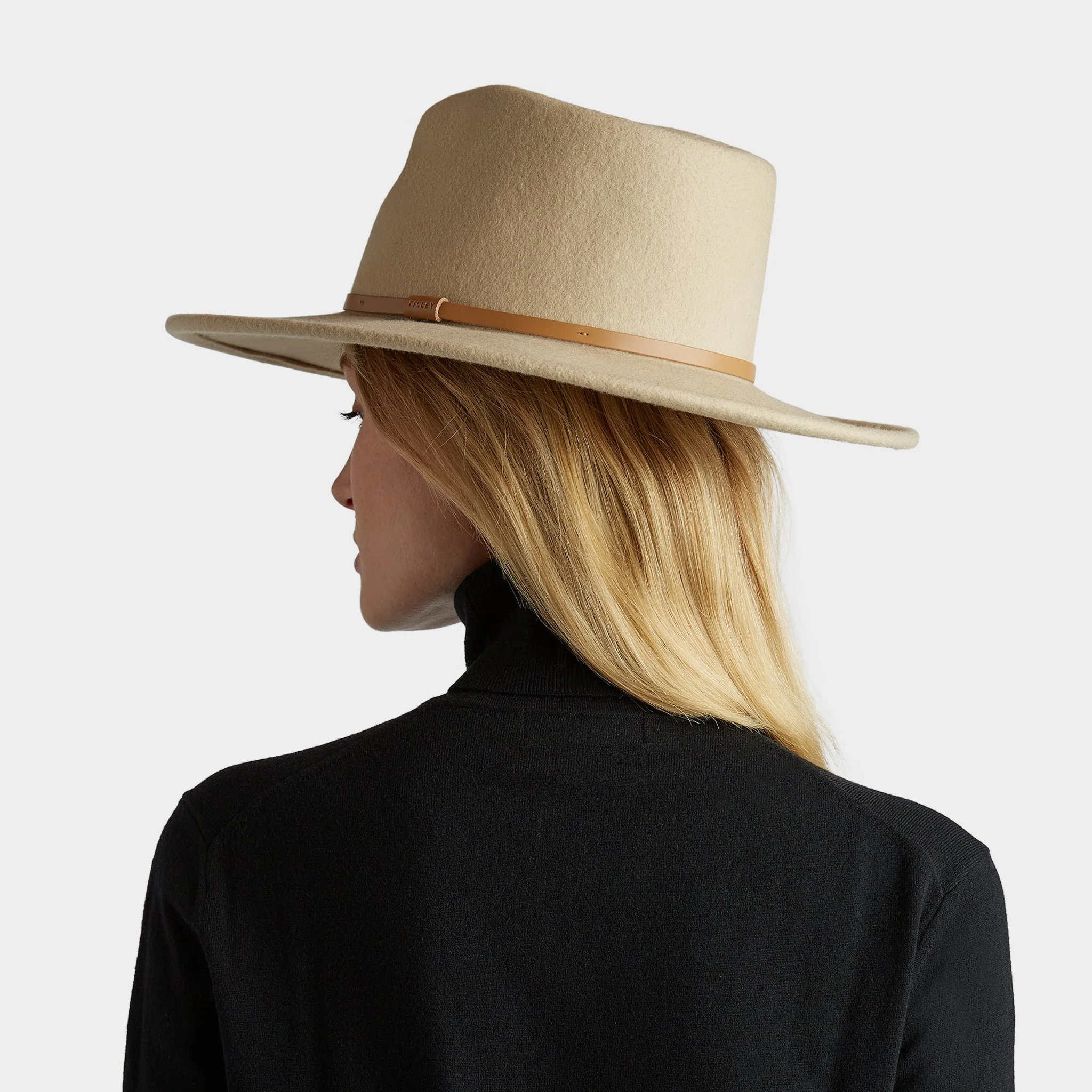 Jasper Wool Hat - Image 11