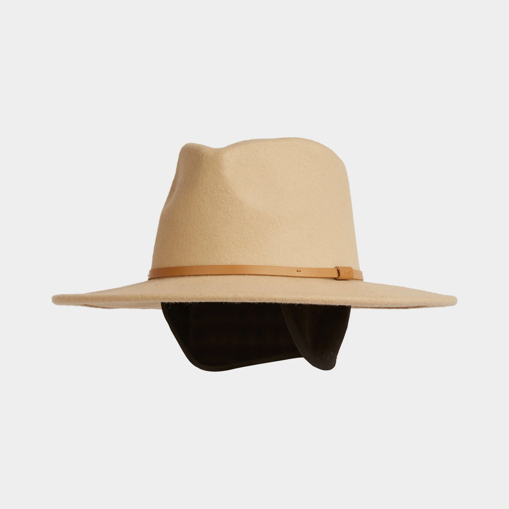 Jasper Wool Hat - Image 12