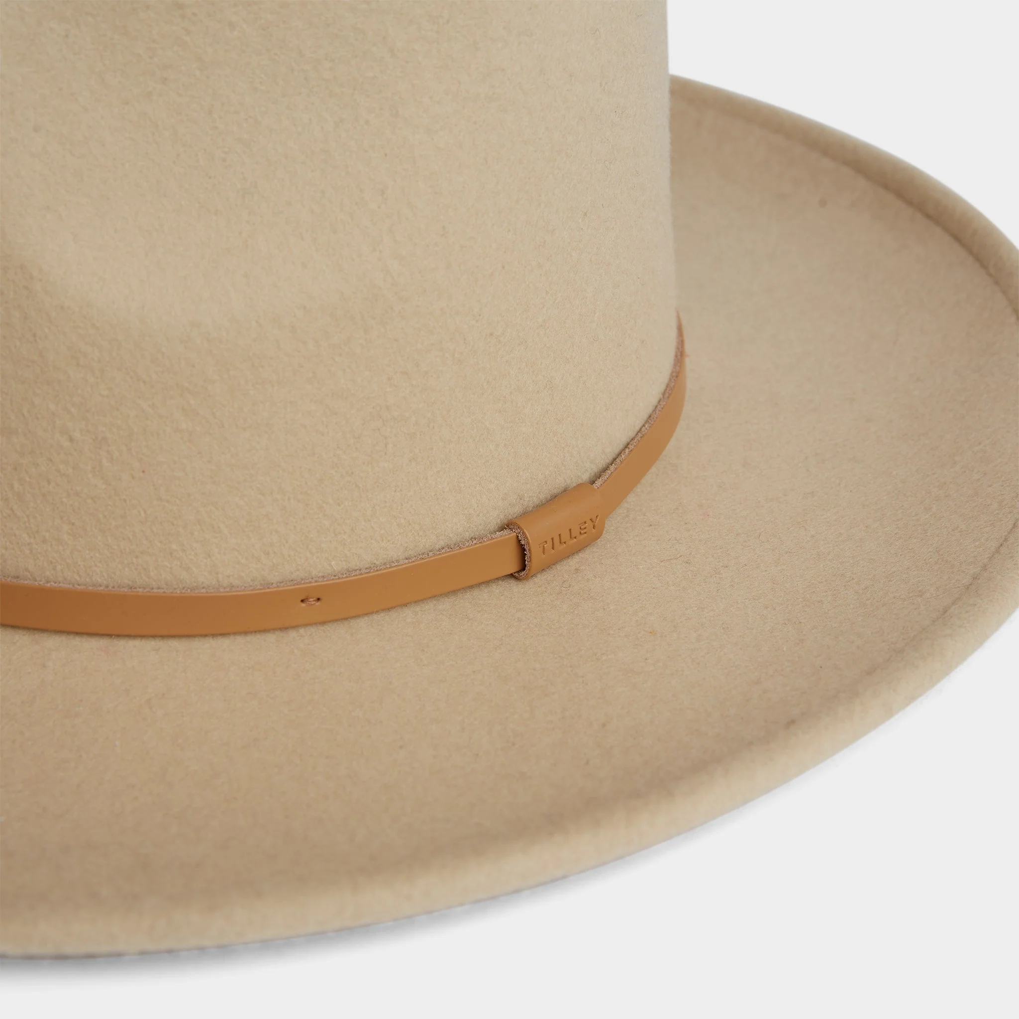 Jasper Wool Hat - Image 13