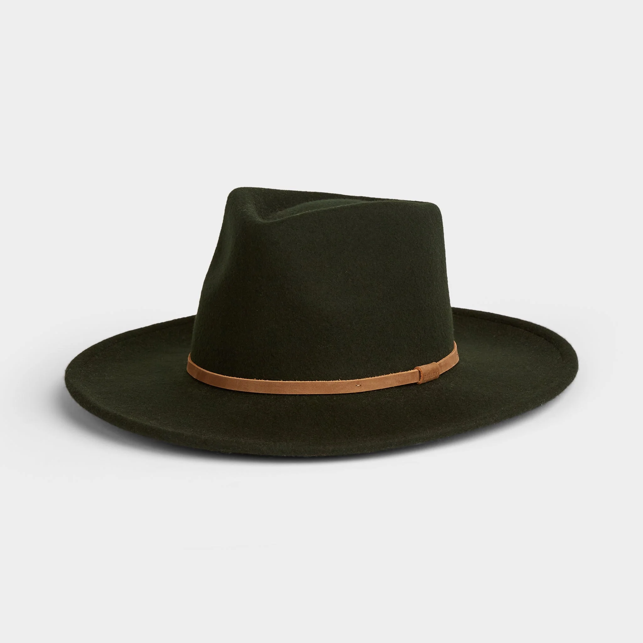 Jasper Wool Hat - Image 15