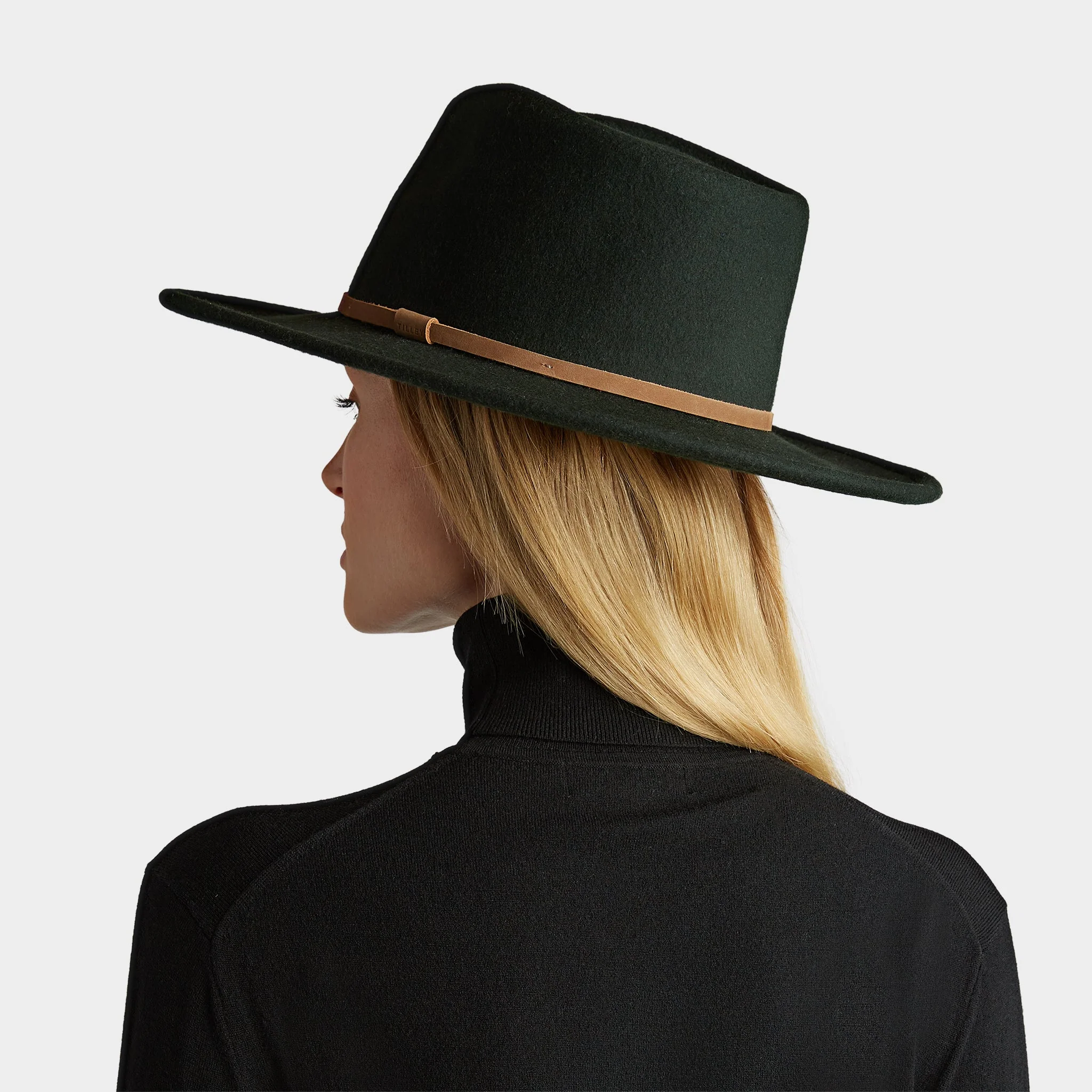 Jasper Wool Hat - Image 16
