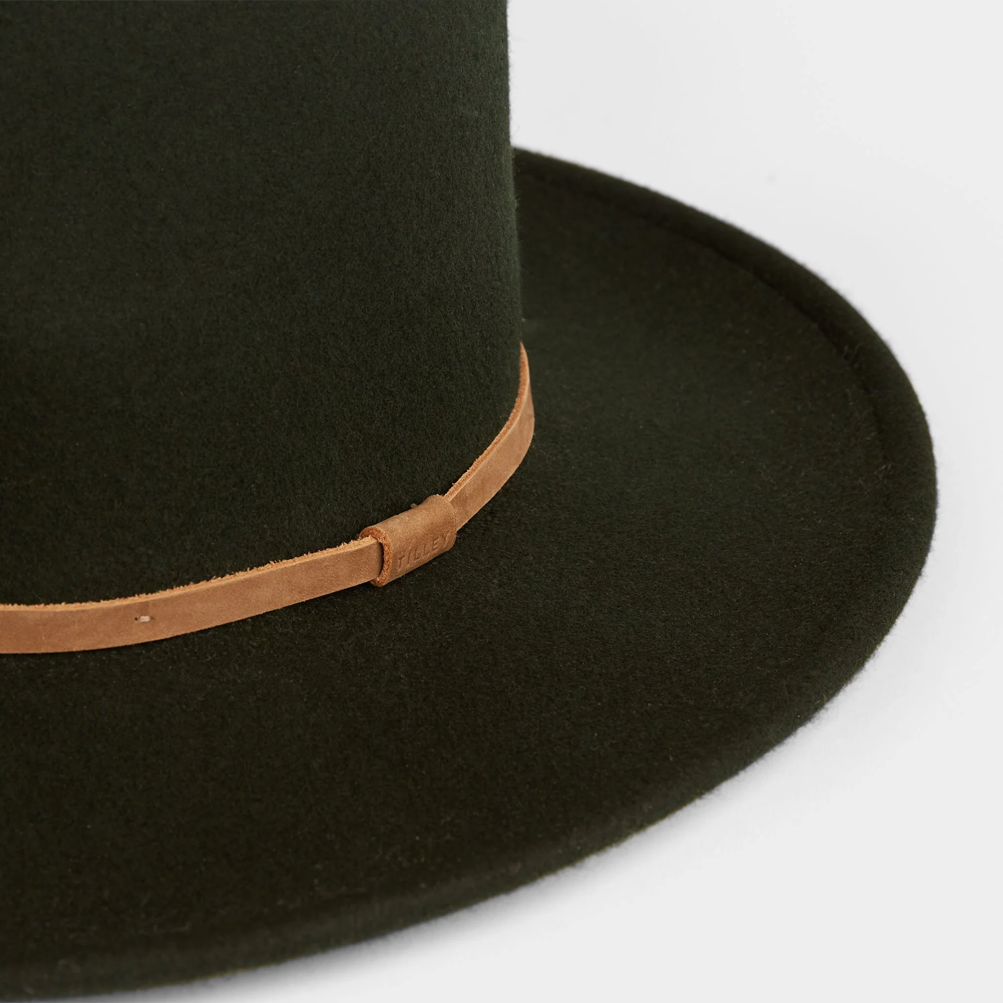 Jasper Wool Hat - Image 18