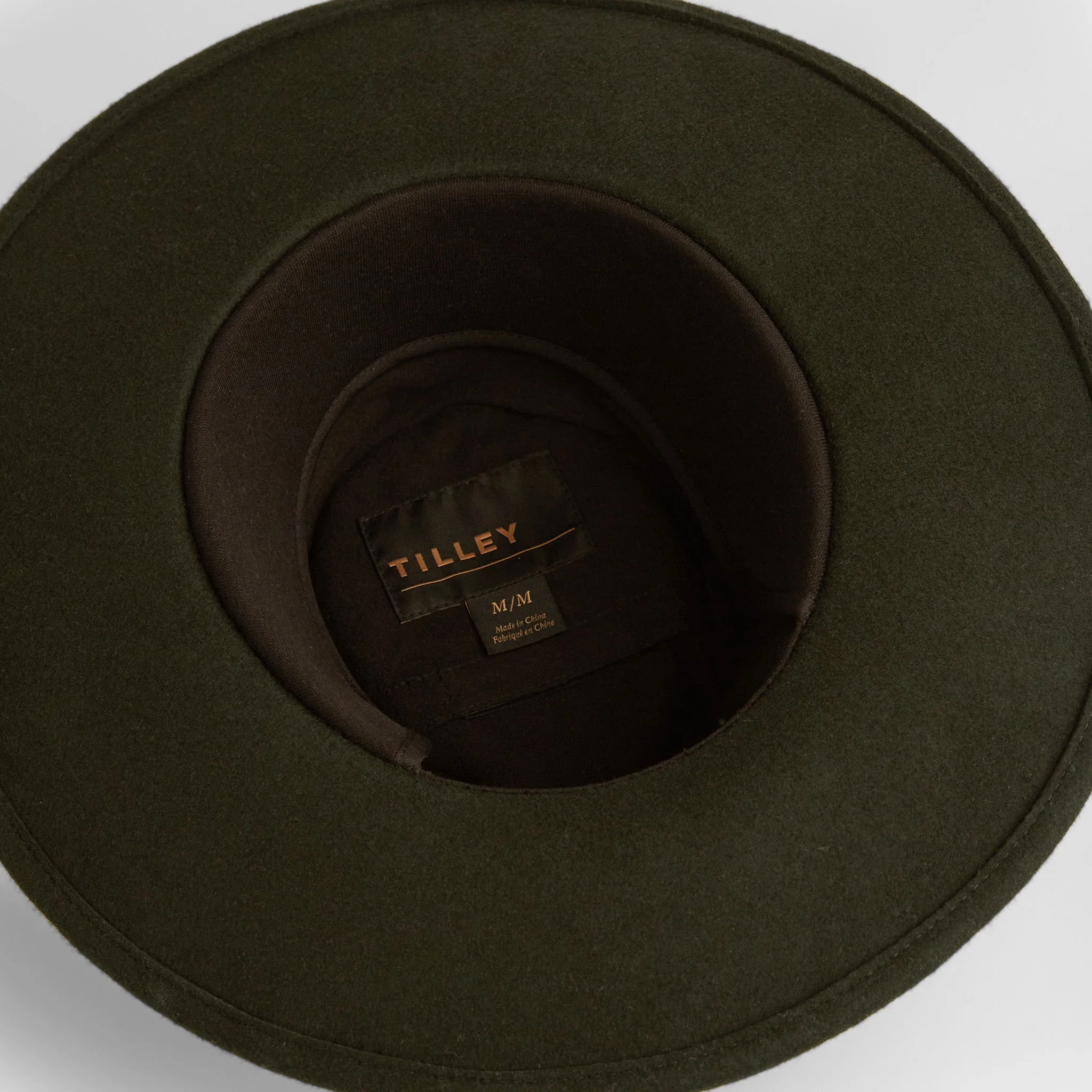 Jasper Wool Hat - Image 19