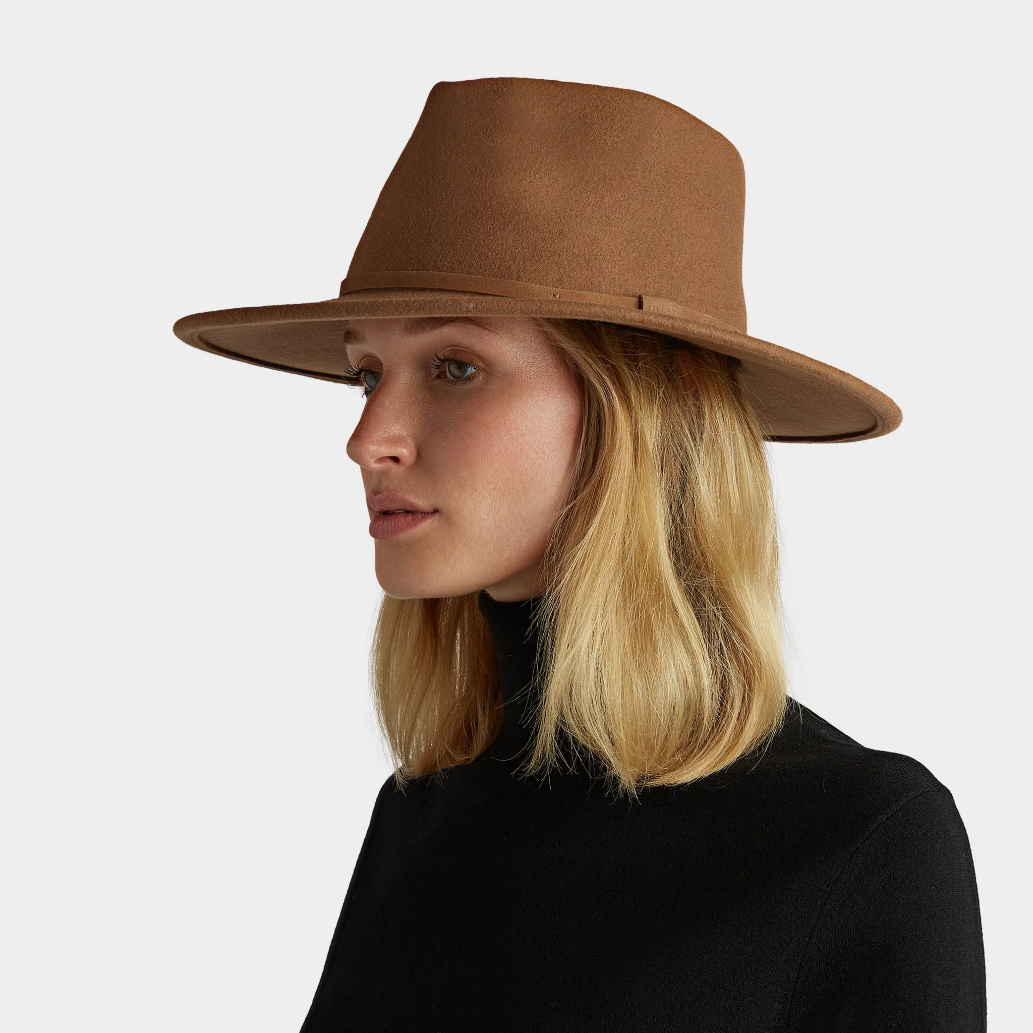 Jasper Wool Hat - Image 3