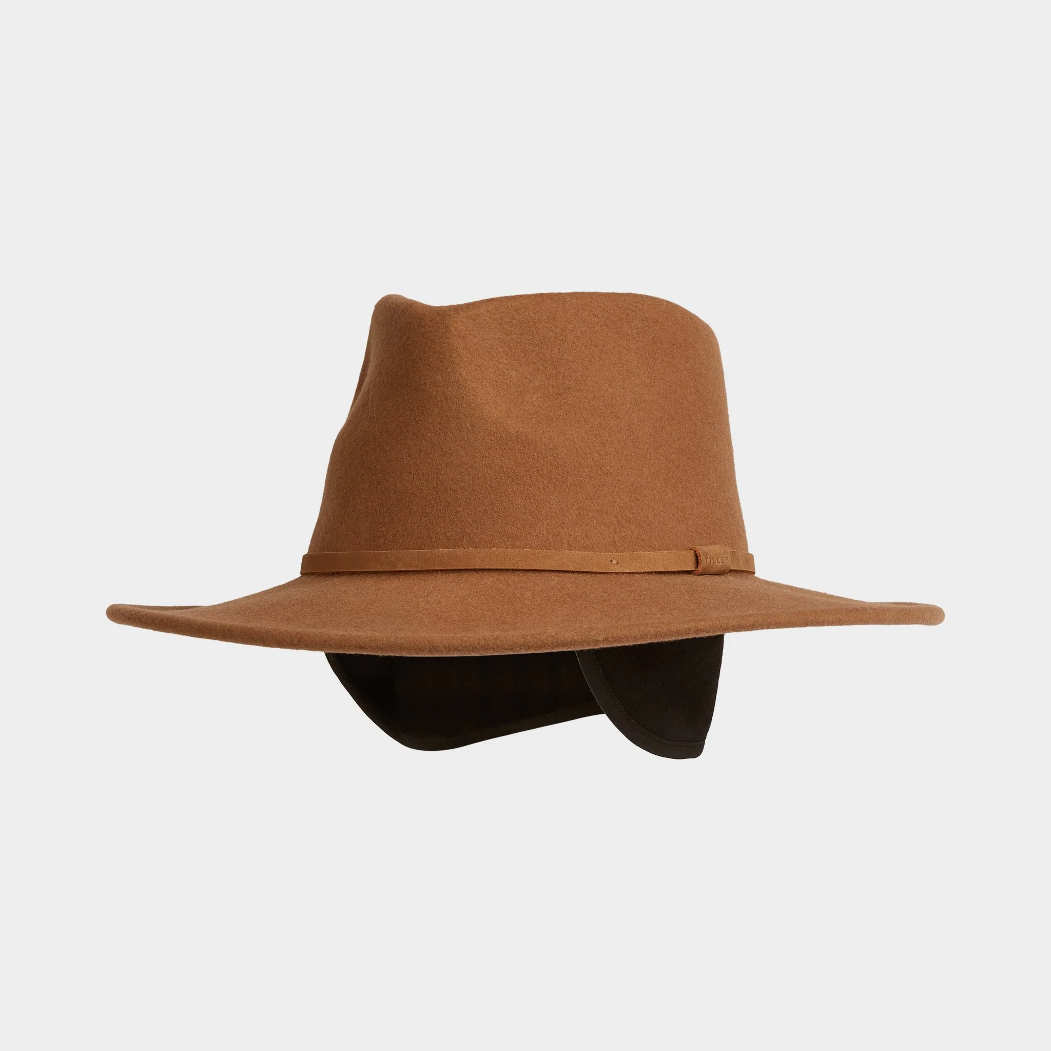 Jasper Wool Hat - Image 5