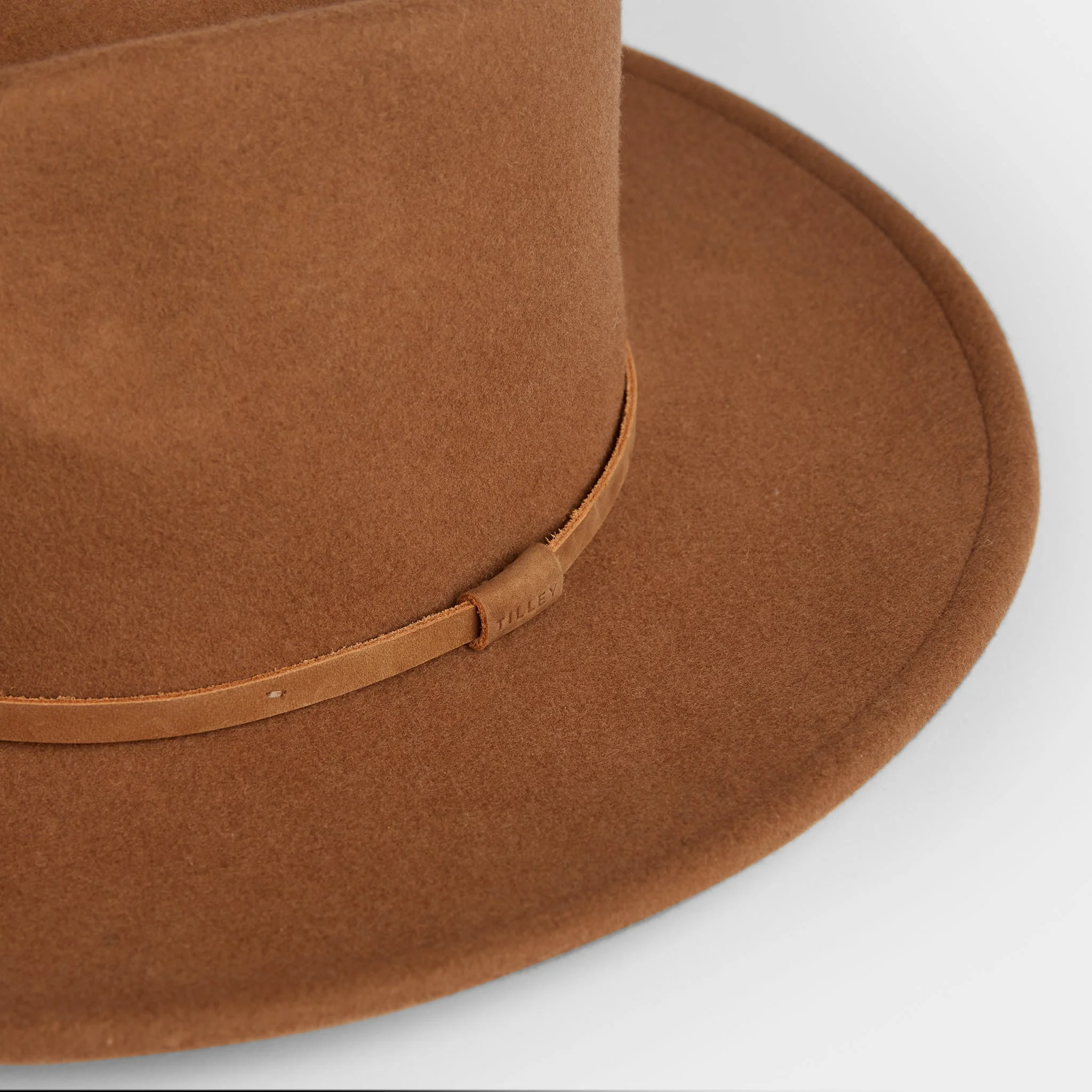 Jasper Wool Hat - Image 6