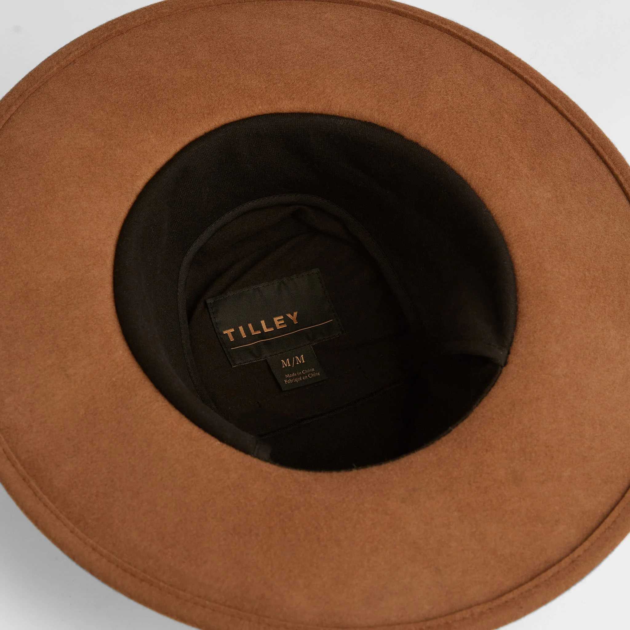 Jasper Wool Hat - Image 7