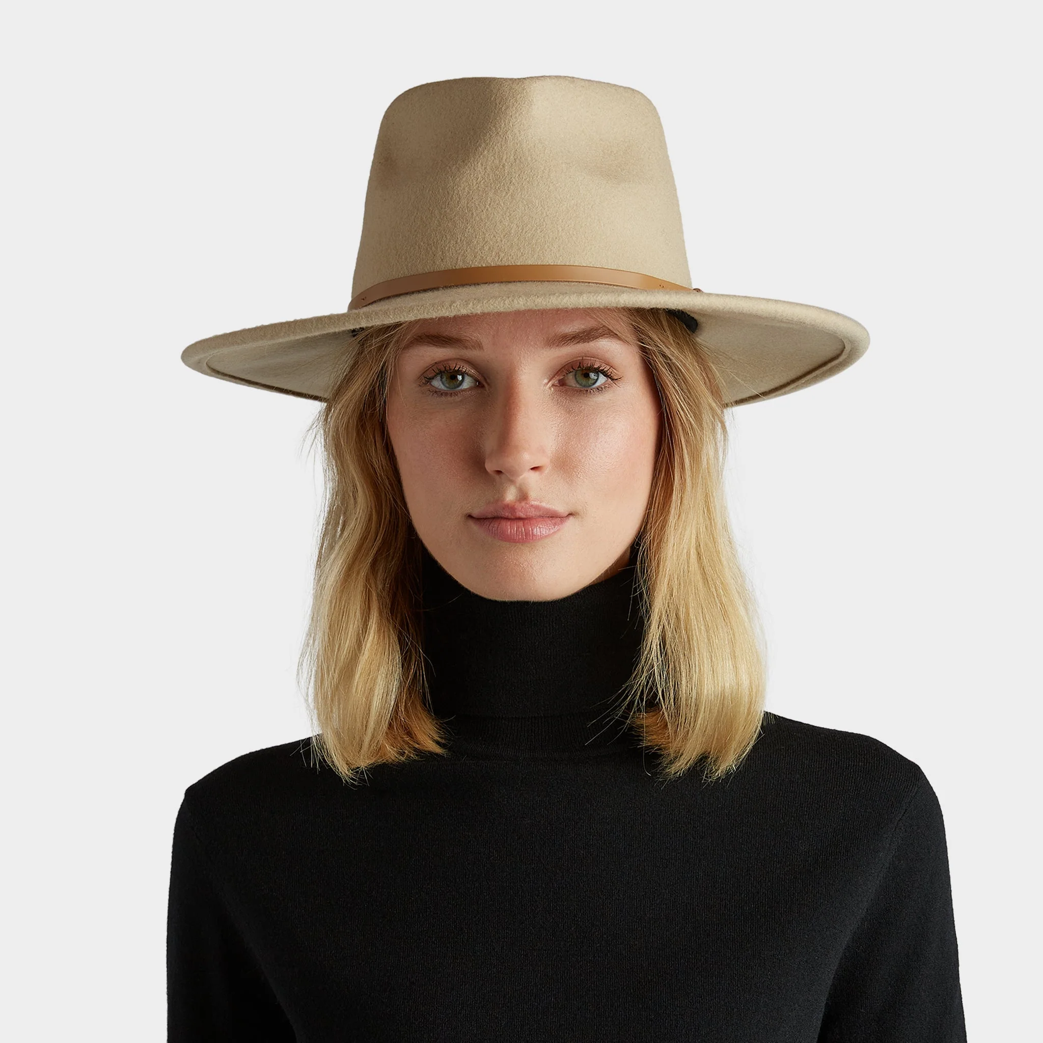 Jasper Wool Hat - Image 9