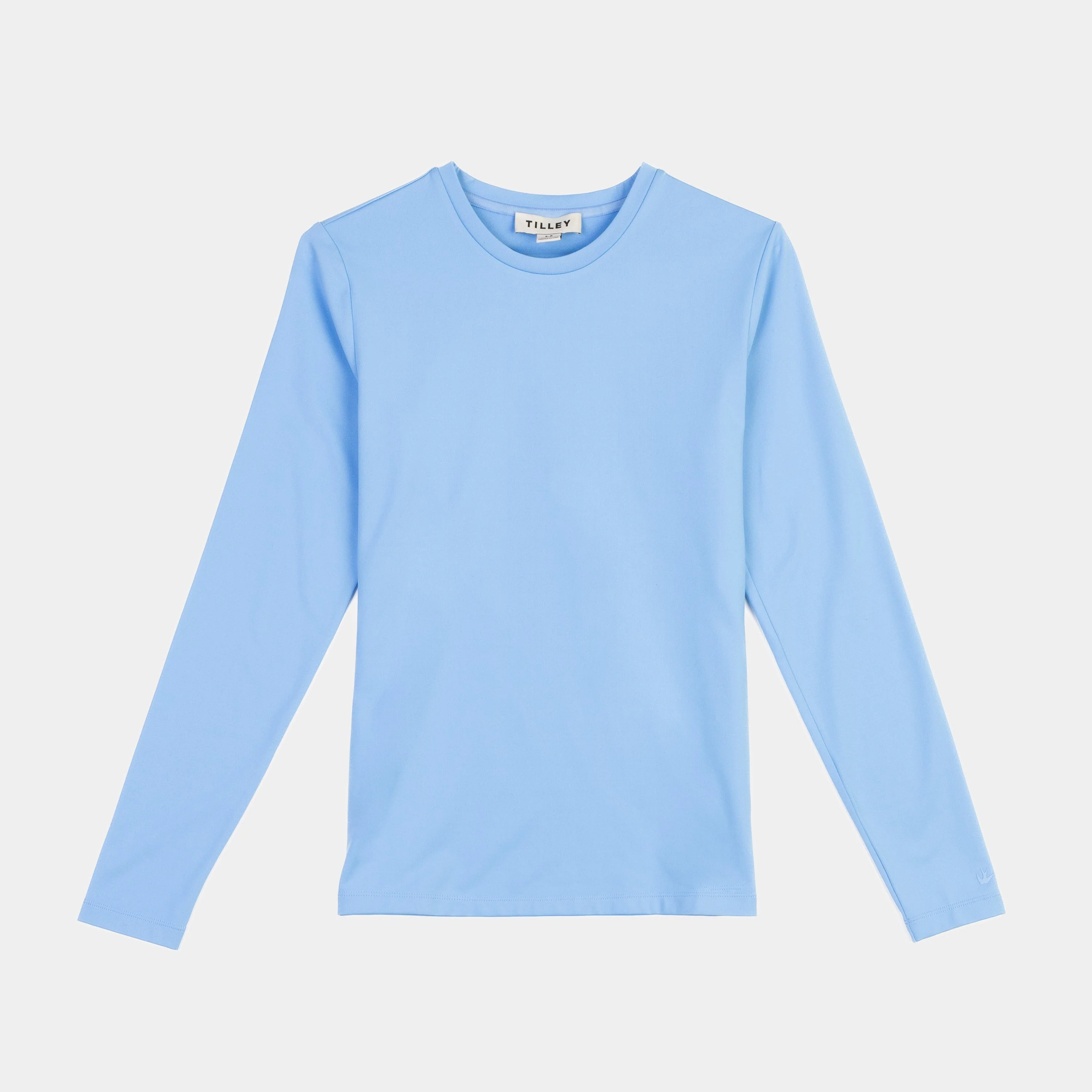 Long Sleeve Thermal Crewneck - Image 14