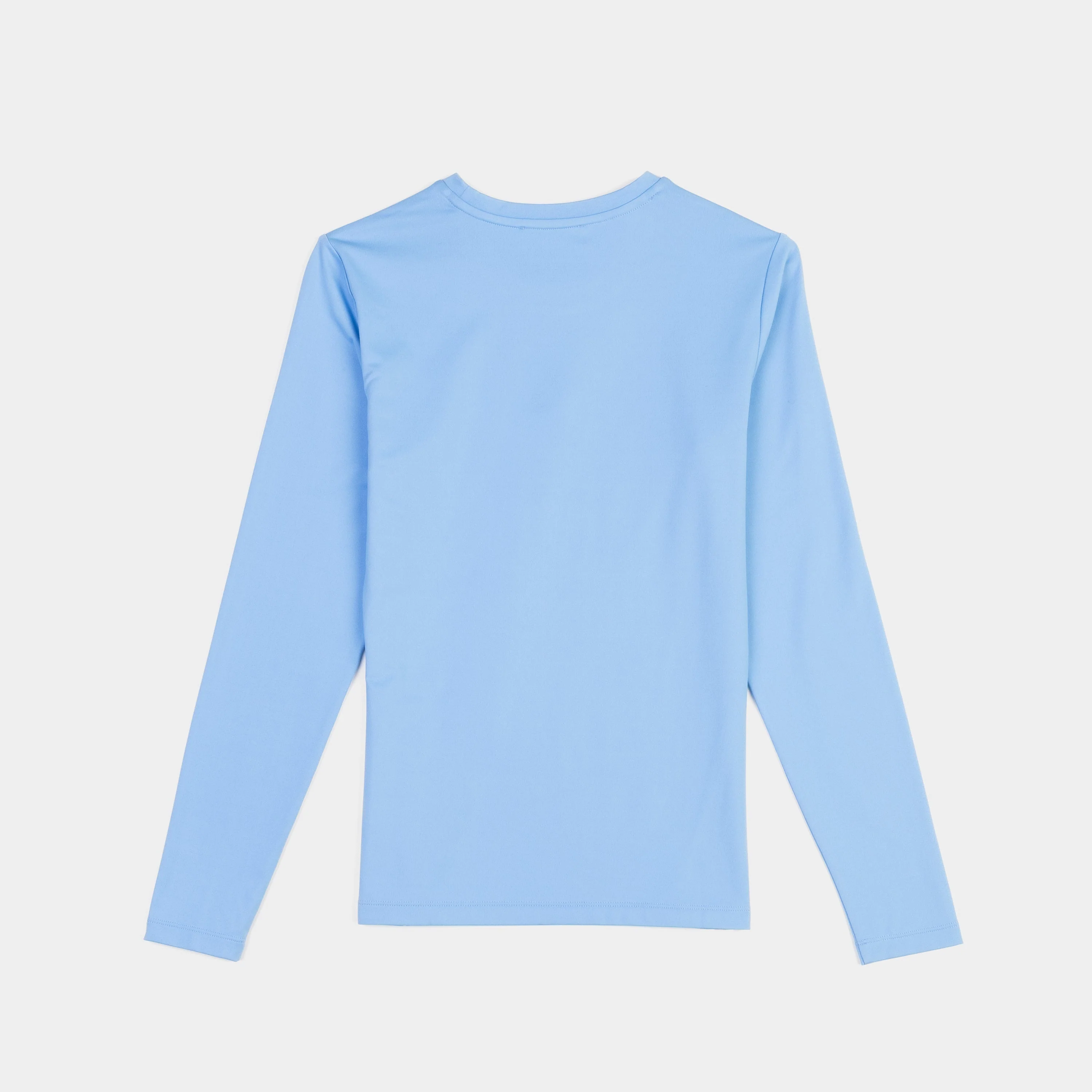 Long Sleeve Thermal Crewneck - Image 15