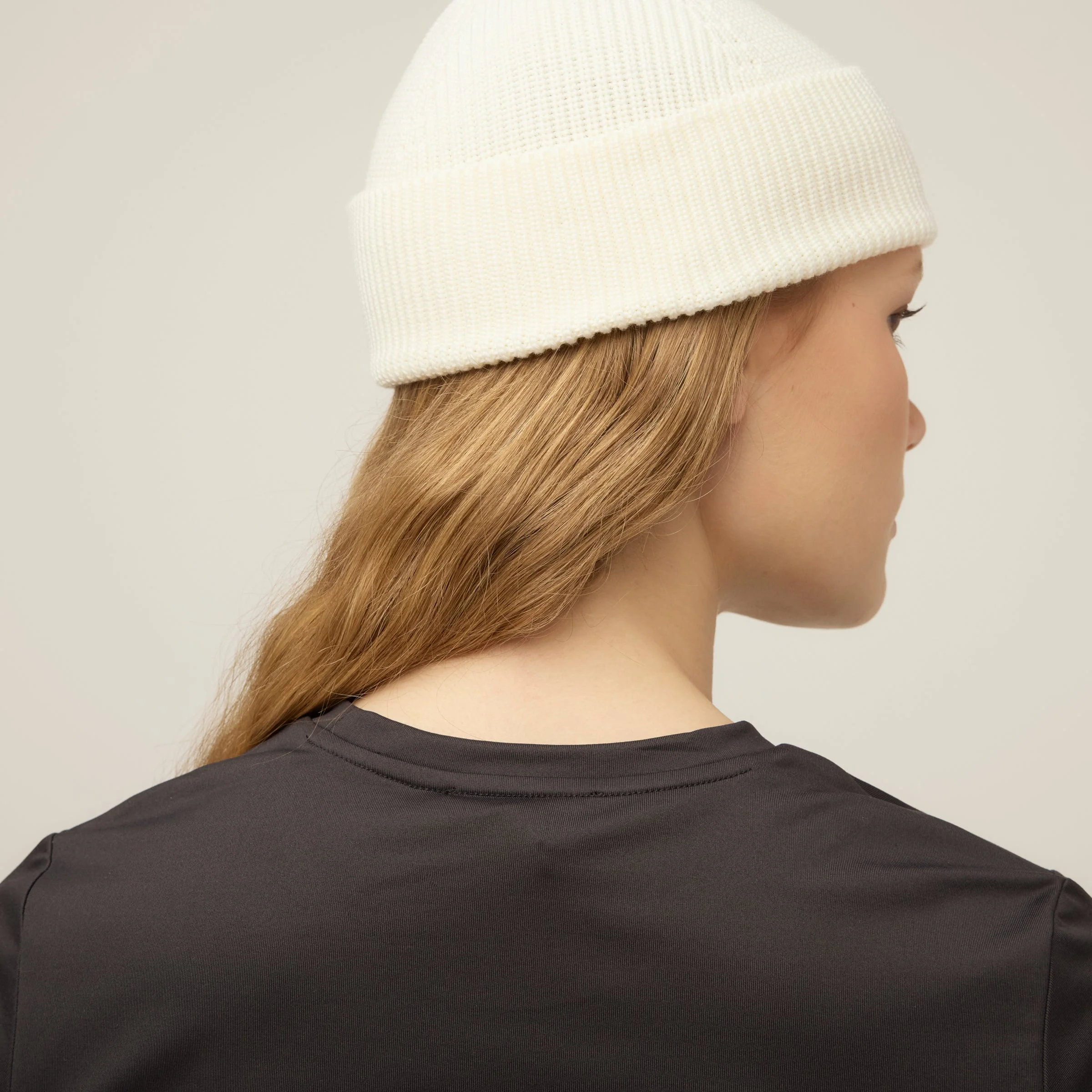 Long Sleeve Thermal Crewneck - Image 21