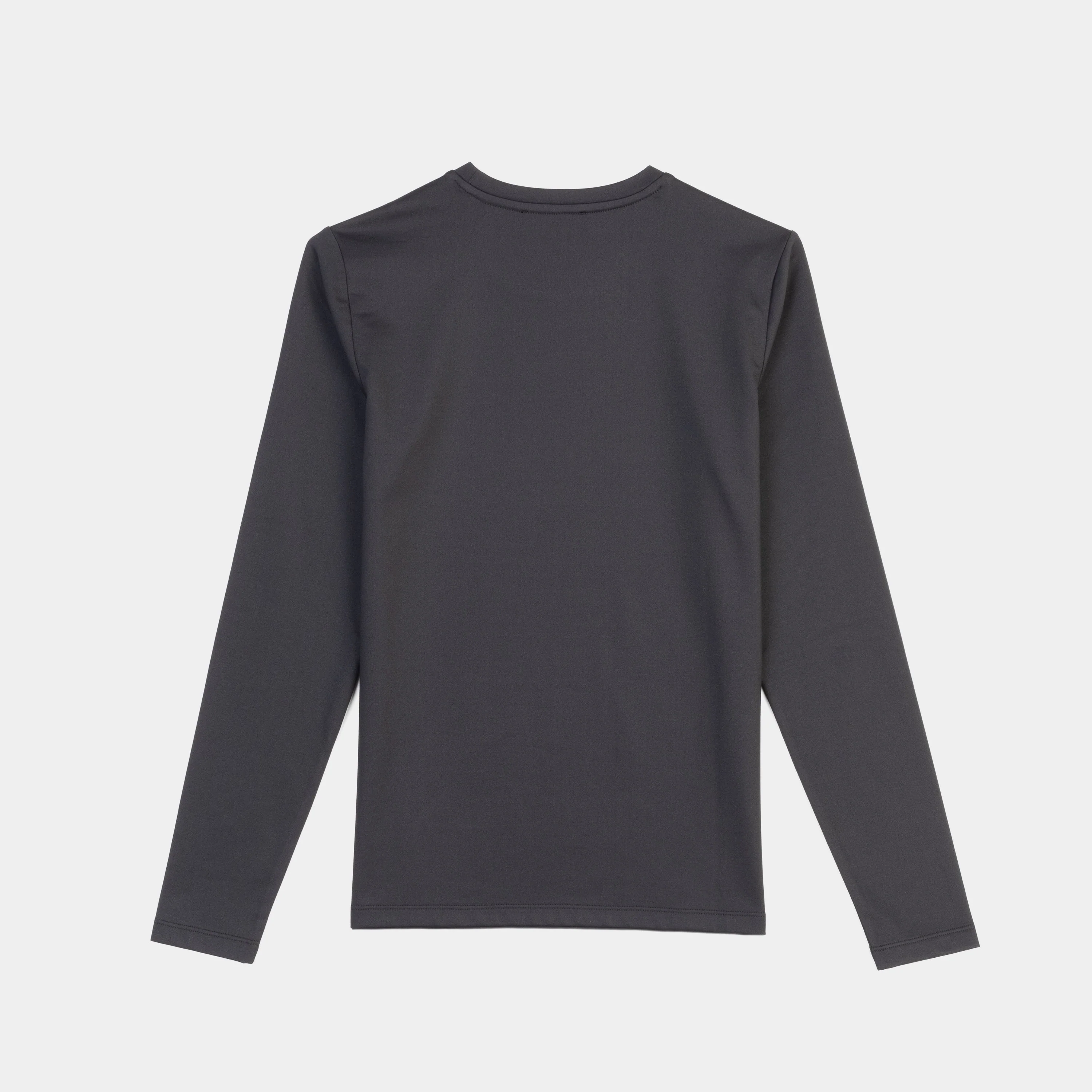 Long Sleeve Thermal Crewneck - Image 24