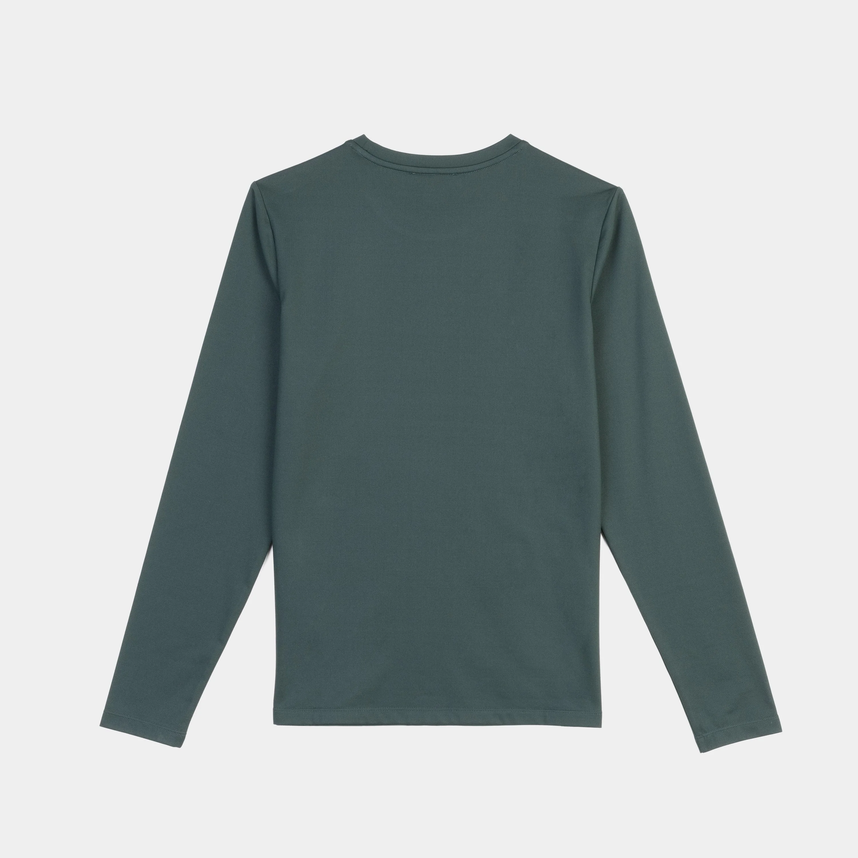 Long Sleeve Thermal Crewneck - Image 34
