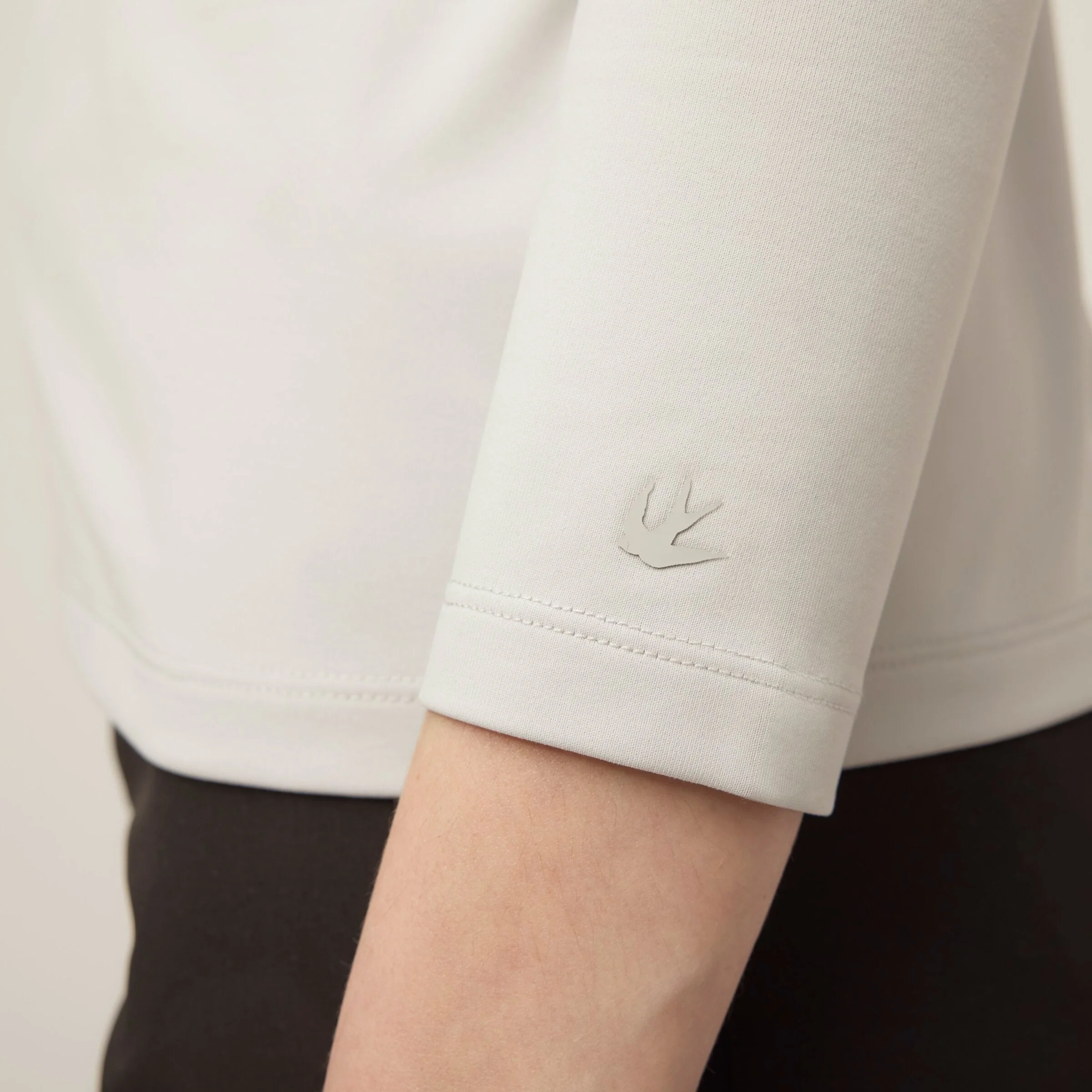 Long Sleeve Thermal Crewneck - Image 38