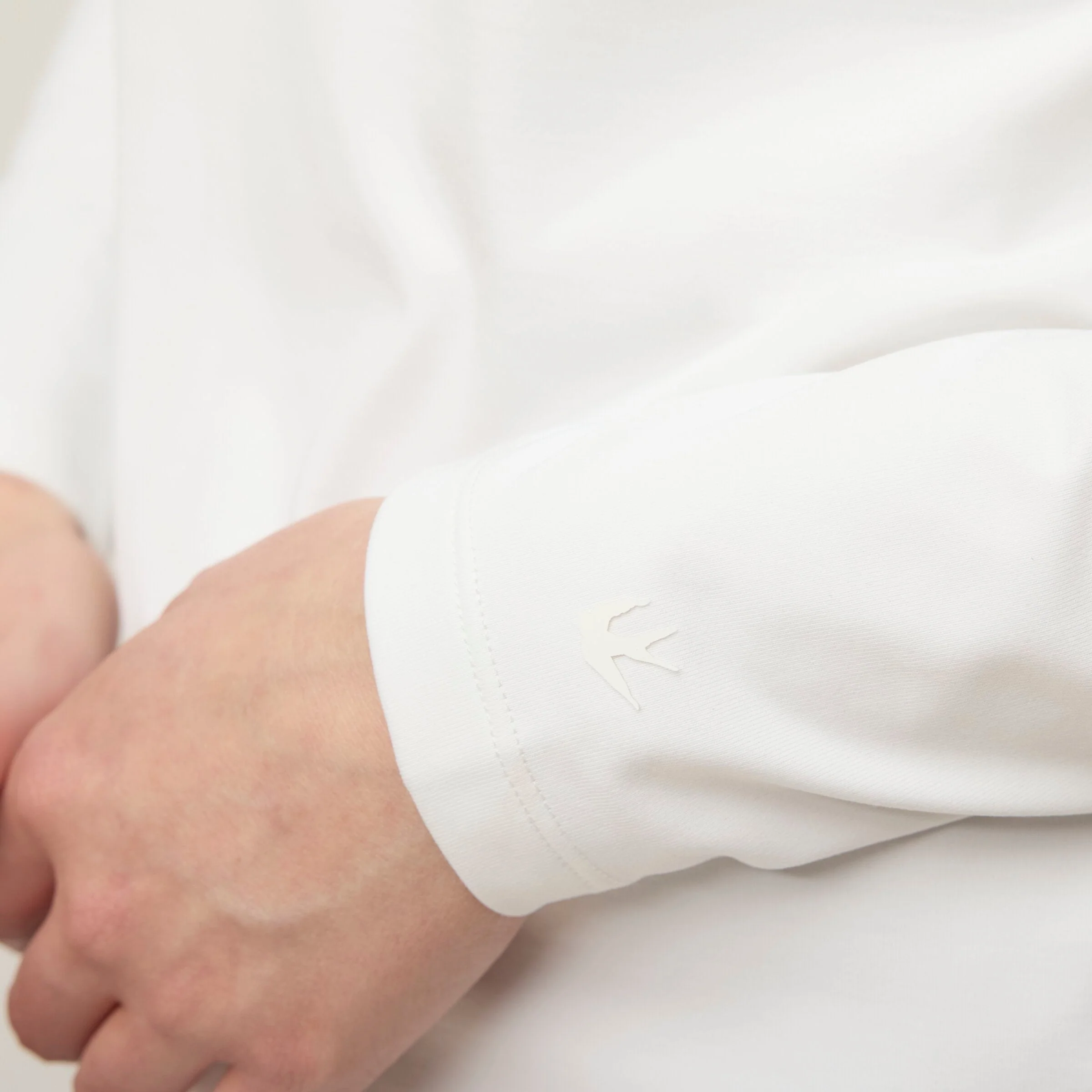 Long Sleeve Thermal Crewneck - Image 4