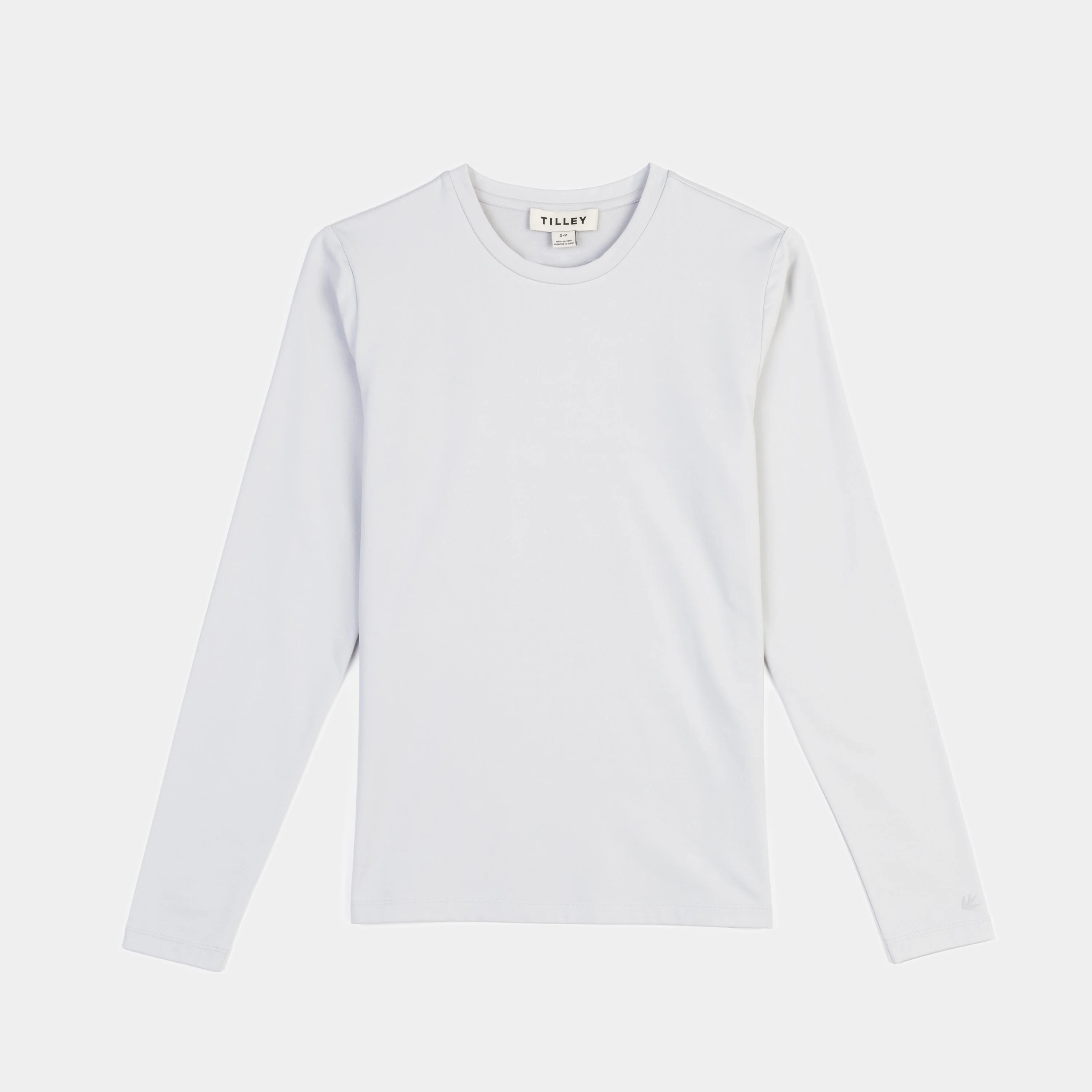 Long Sleeve Thermal Crewneck - Image 40