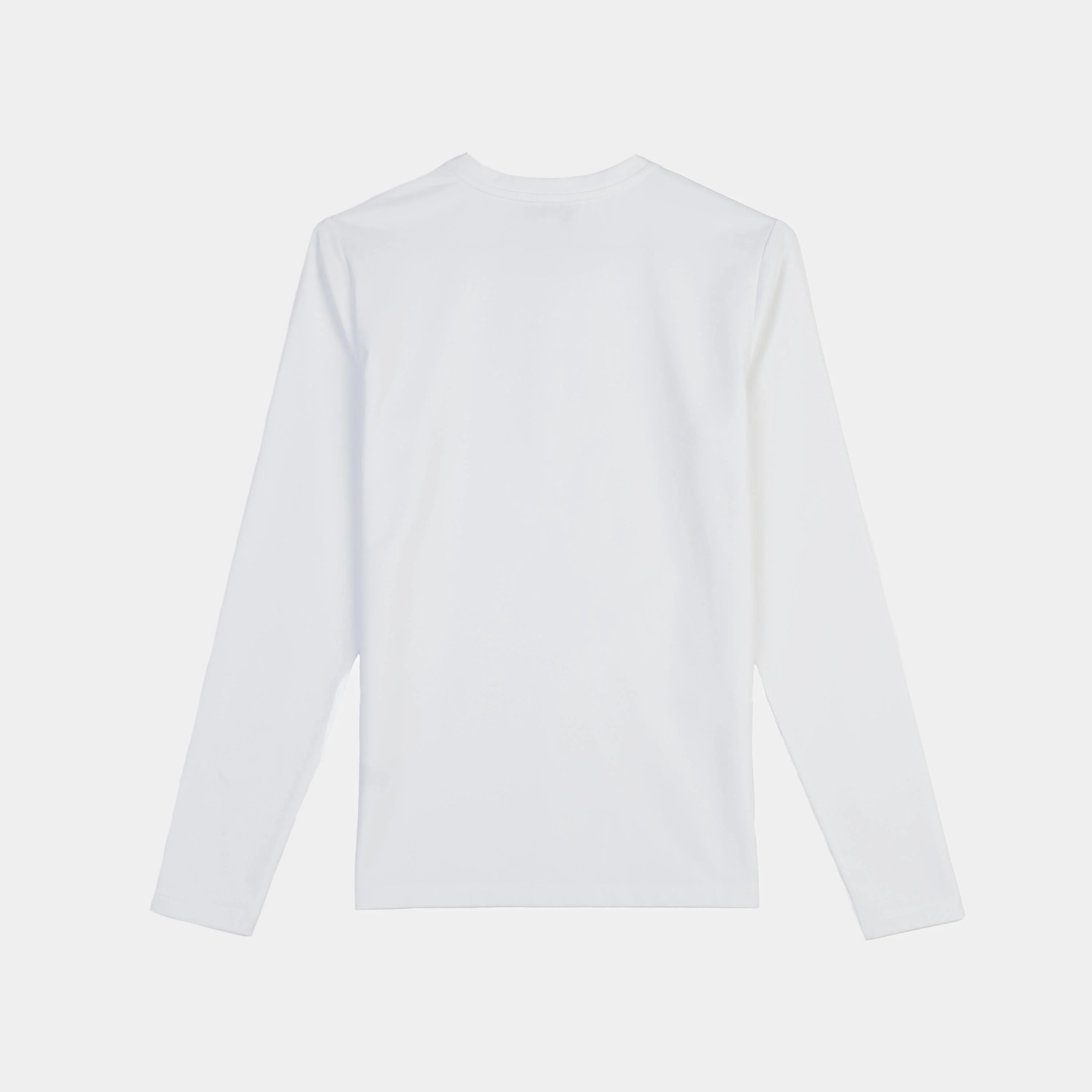 Long Sleeve Thermal Crewneck - Image 7