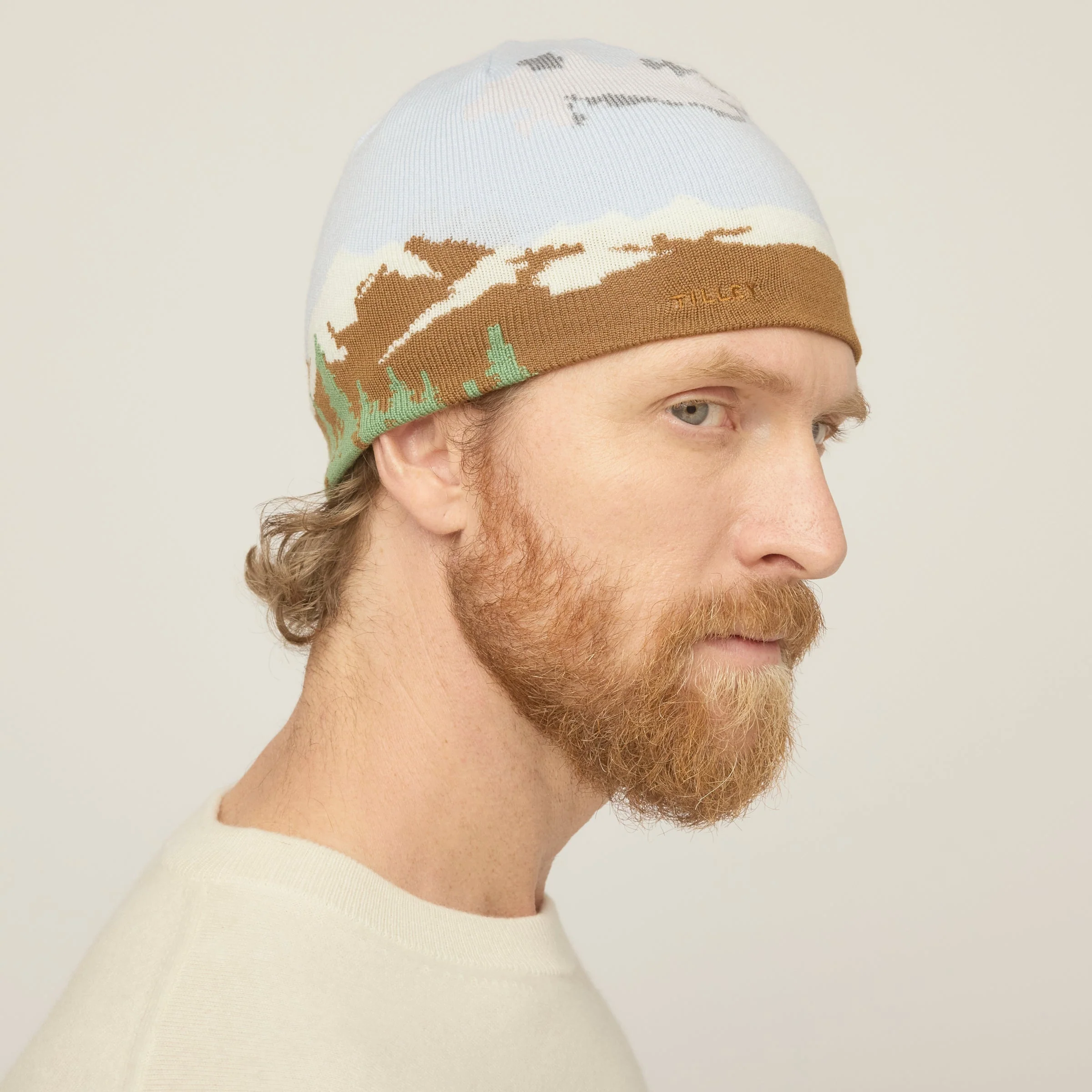 Landscape Beanie - Image 12