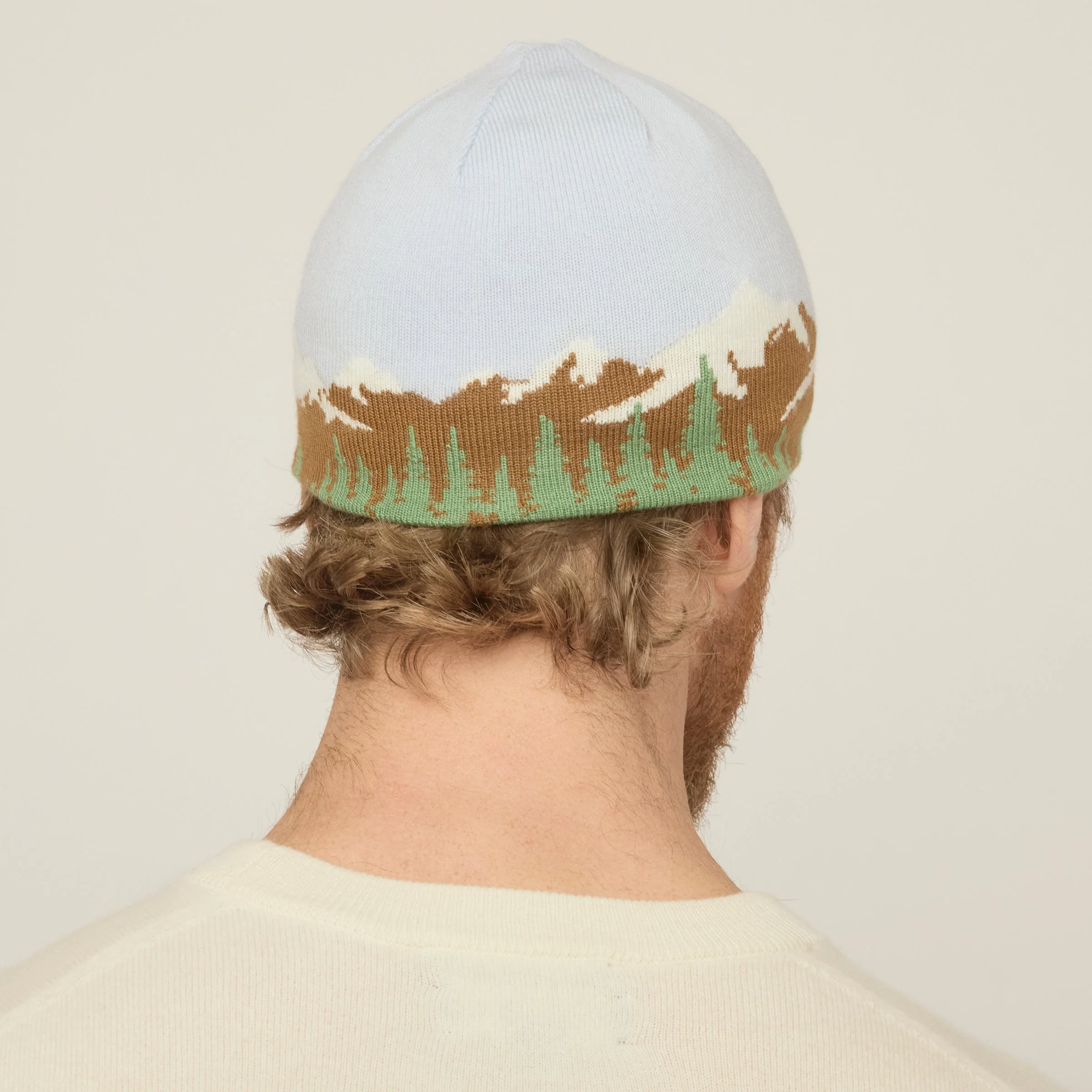 Landscape Beanie - Image 13