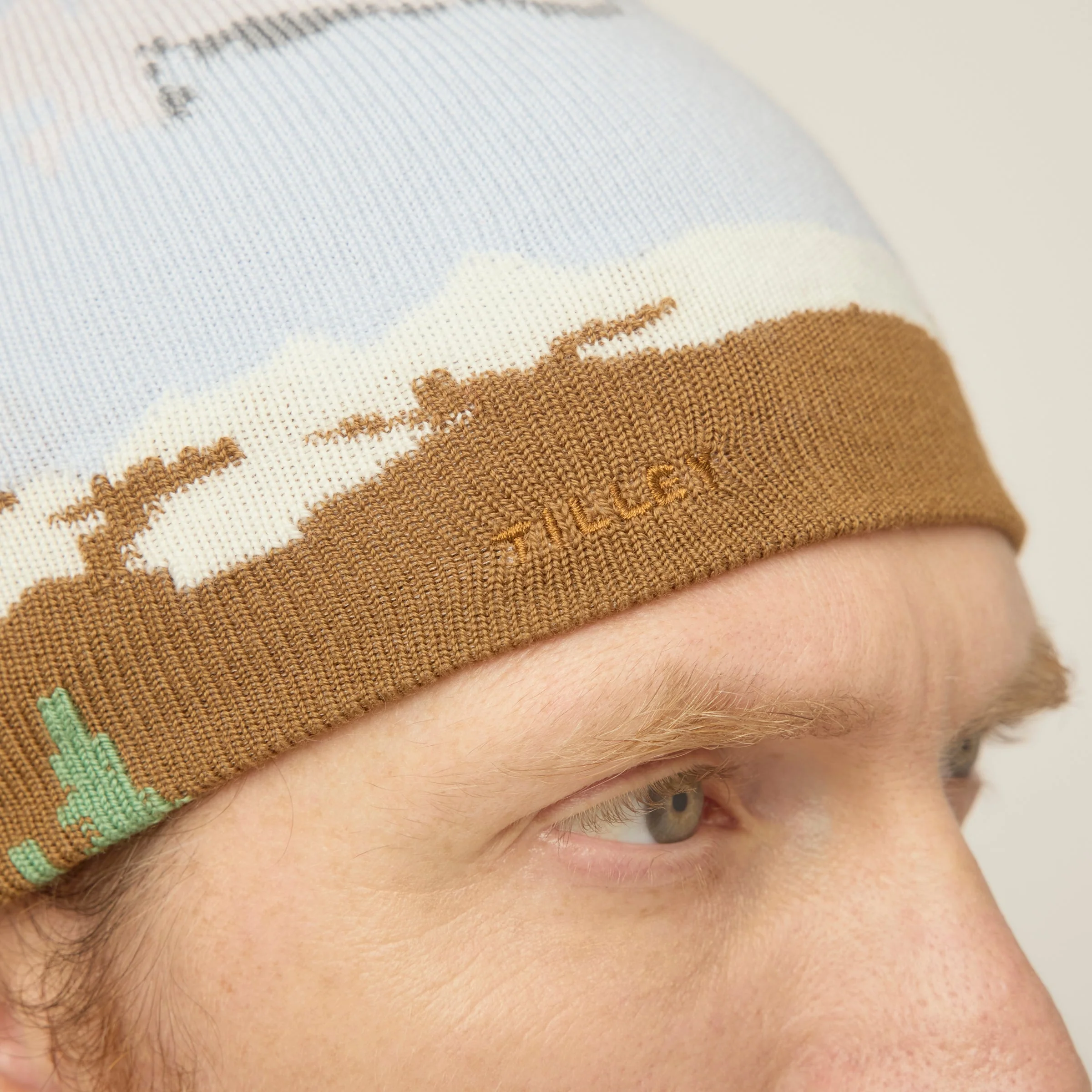 Landscape Beanie - Image 14