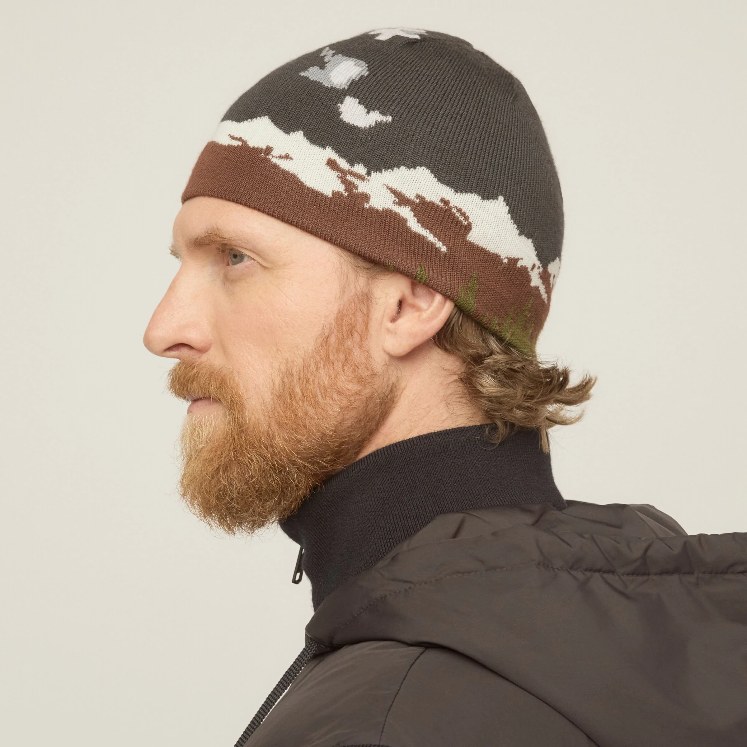 Landscape Beanie - Image 3