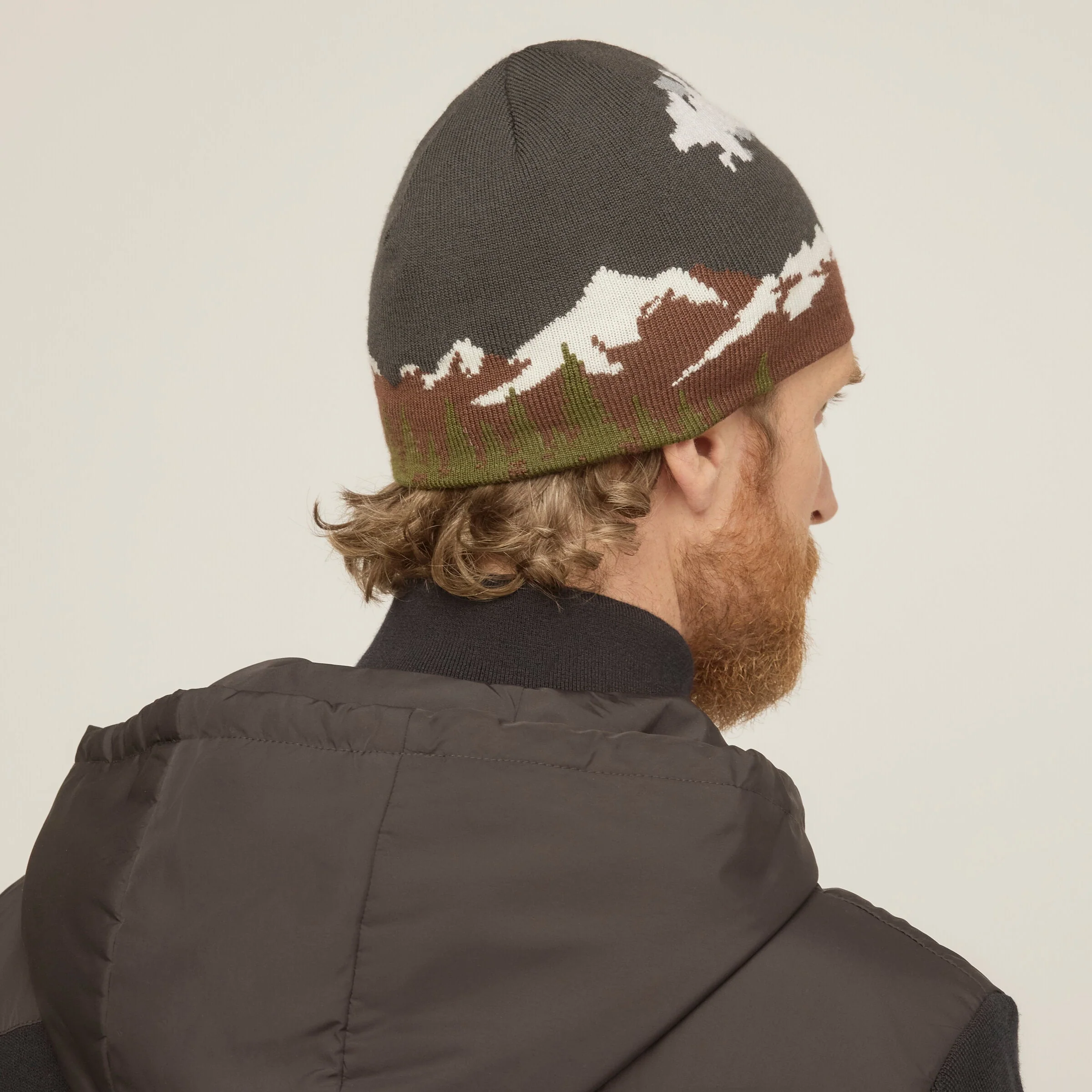 Landscape Beanie - Image 4