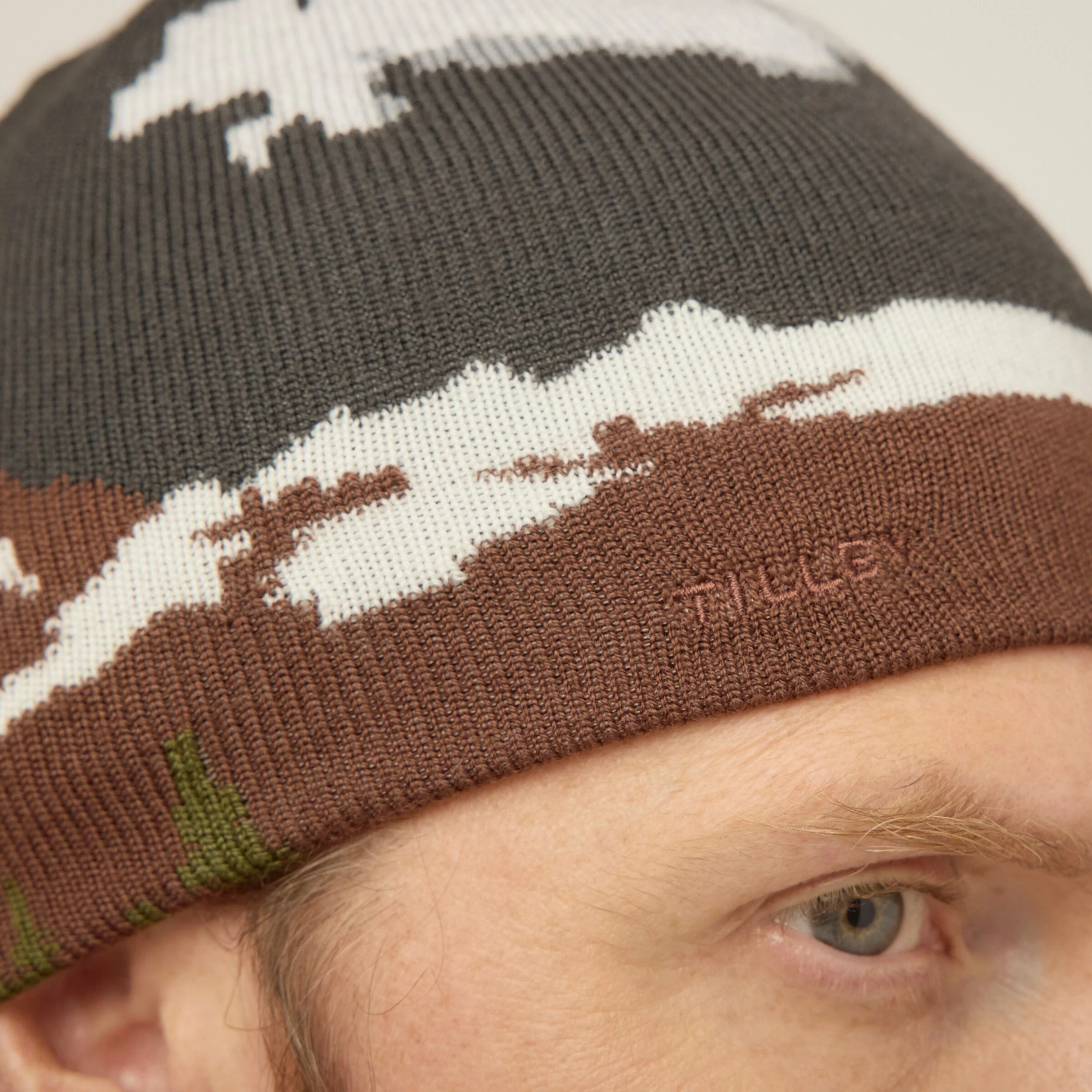 Landscape Beanie - Image 5