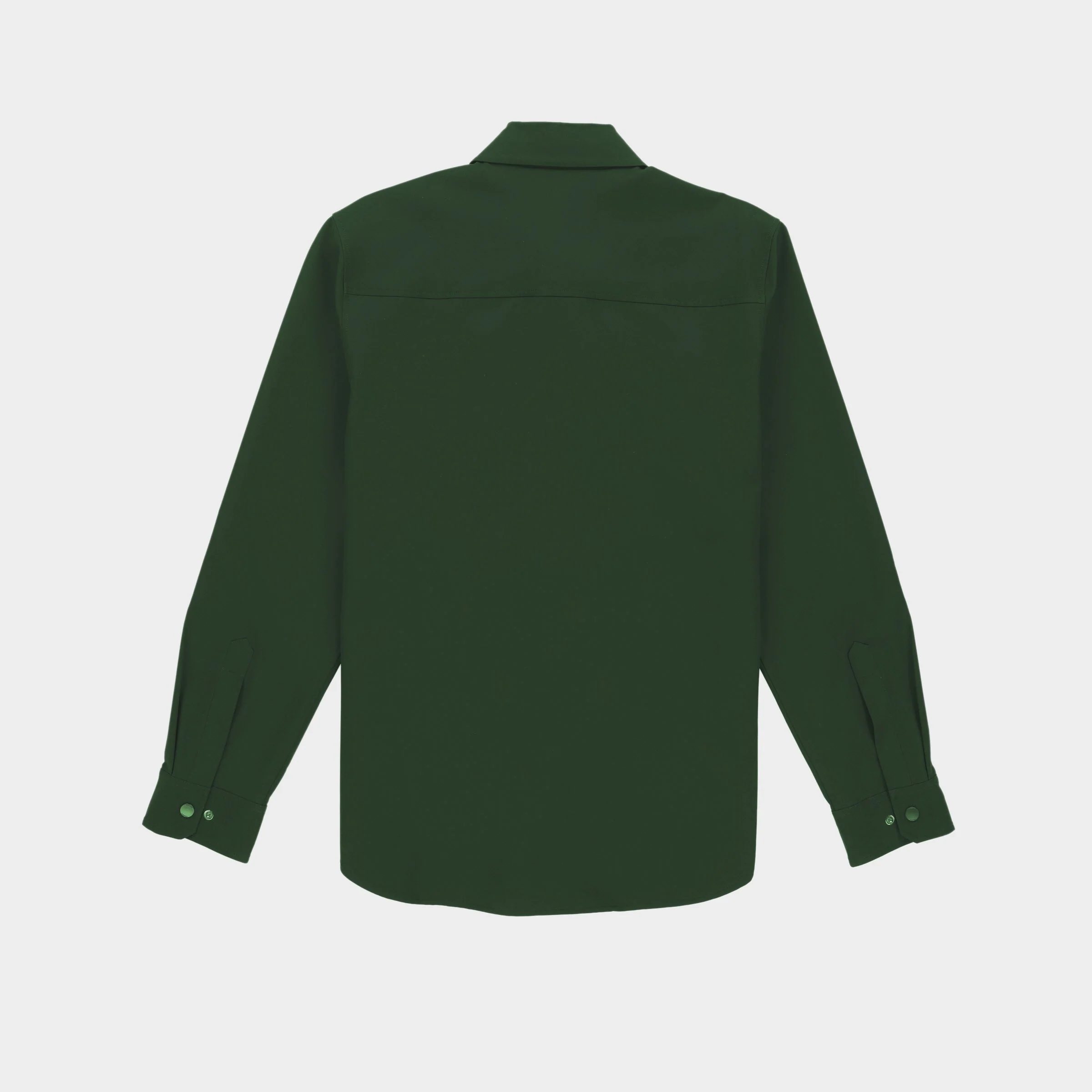 Long Sleeve Allterrain Overshirt - Image 12