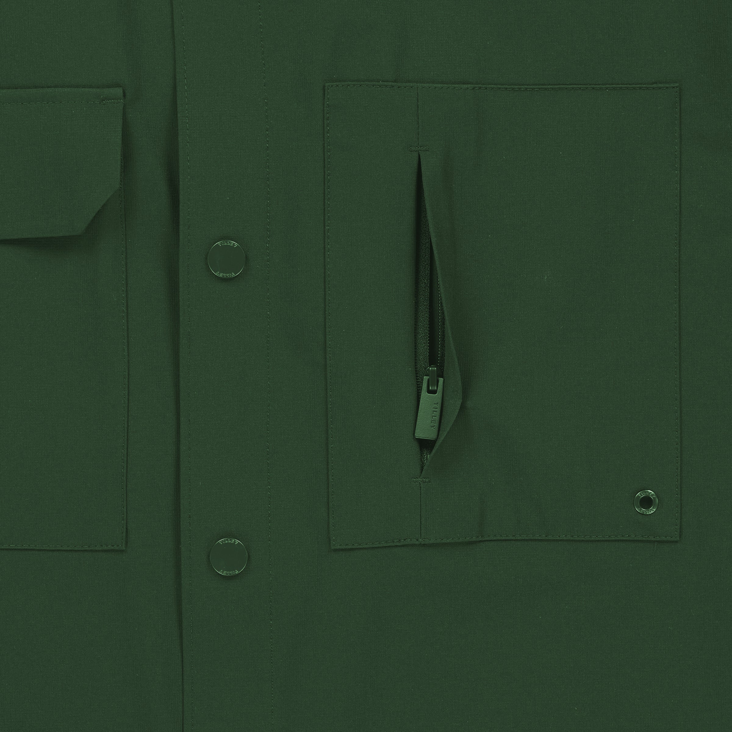 Long Sleeve Allterrain Overshirt - Image 13