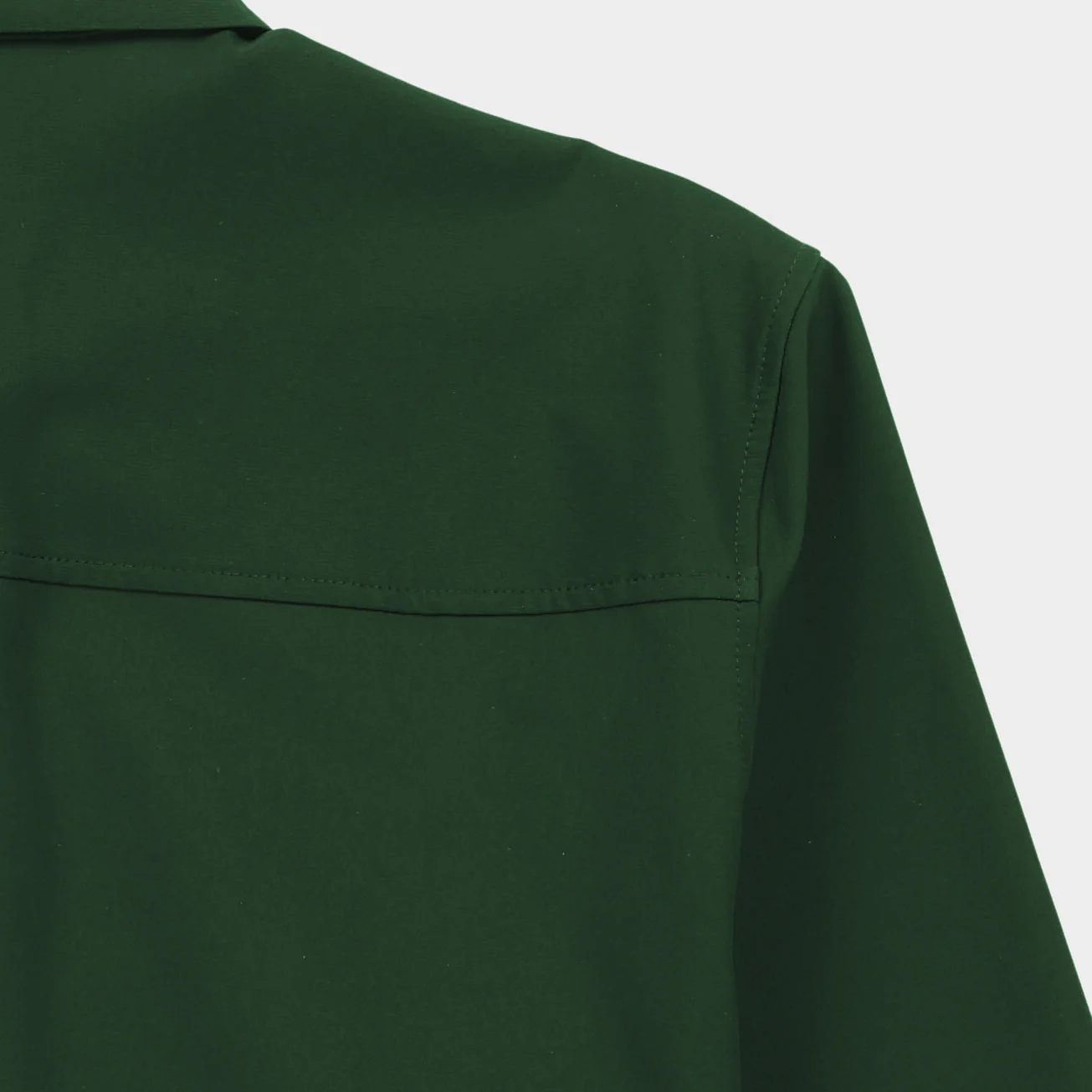 Long Sleeve Allterrain Overshirt - Image 14