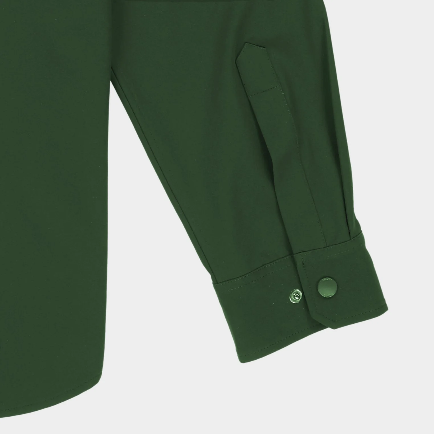 Long Sleeve Allterrain Overshirt - Image 15