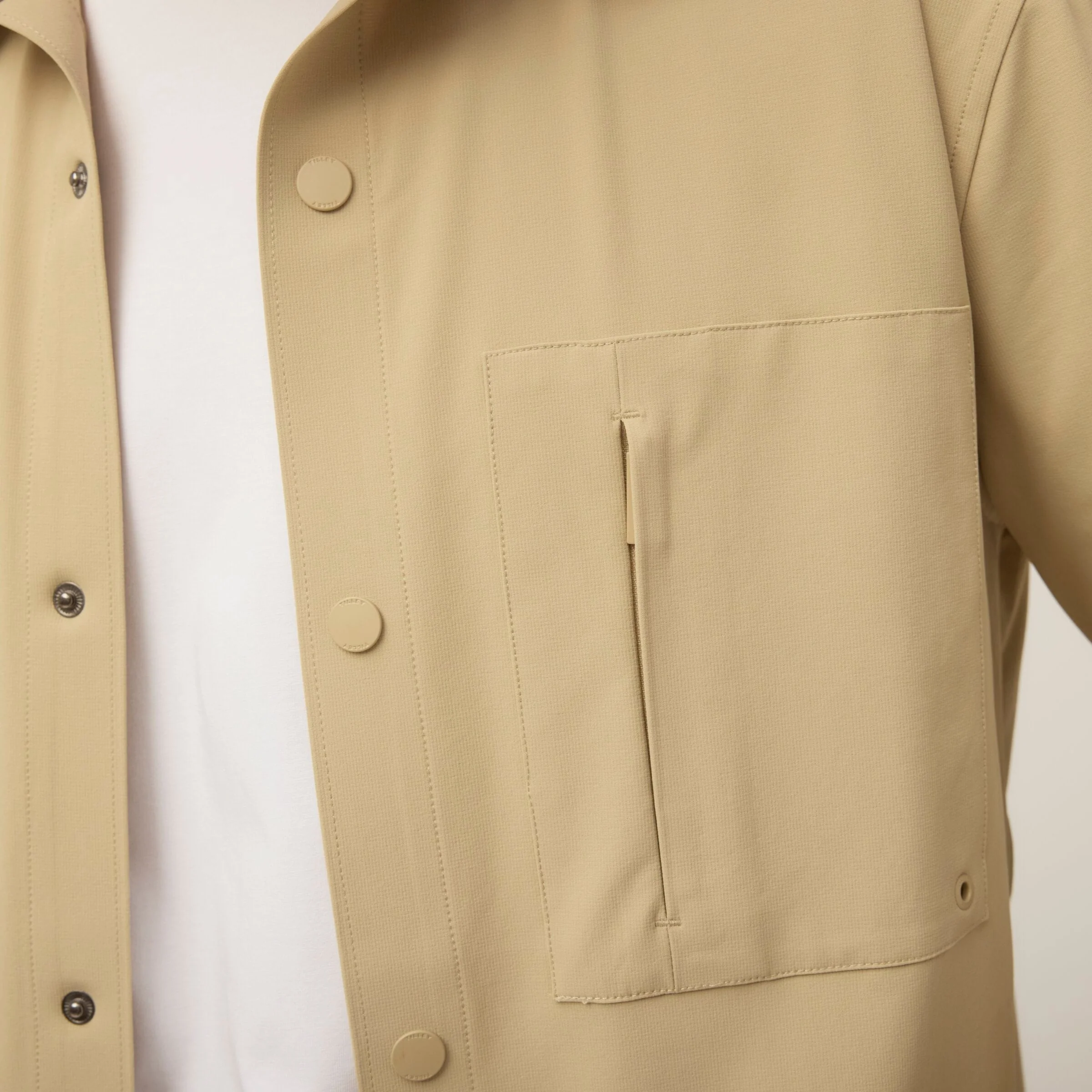 Long Sleeve Allterrain Overshirt - Image 19