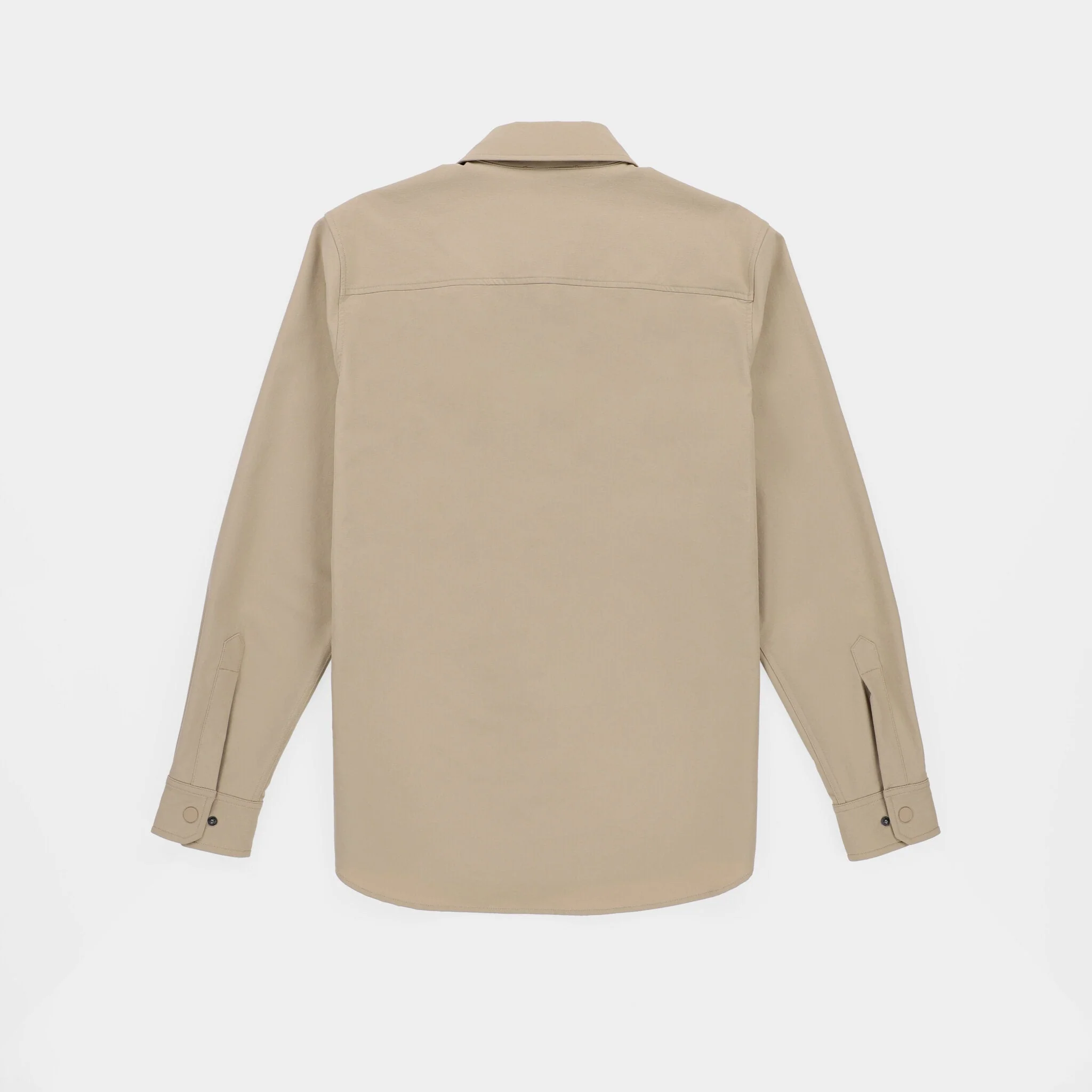 Long Sleeve Allterrain Overshirt - Image 25