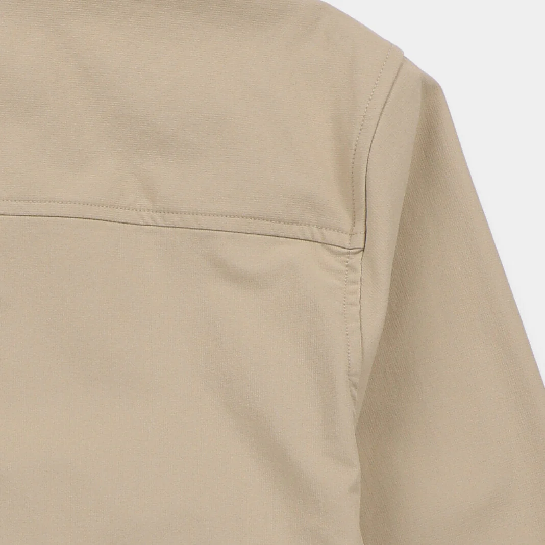 Long Sleeve Allterrain Overshirt - Image 27