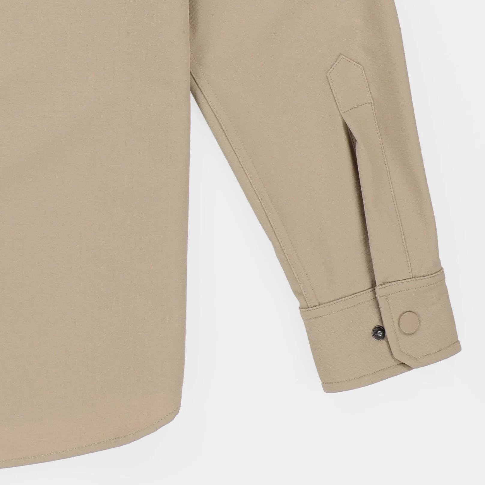 Long Sleeve Allterrain Overshirt - Image 28
